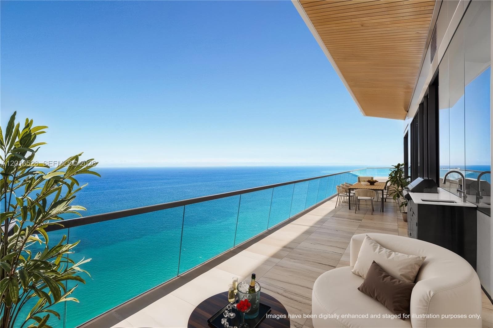 18501 Collins Ave, Sunny Isles Beach FL 33160 — 12