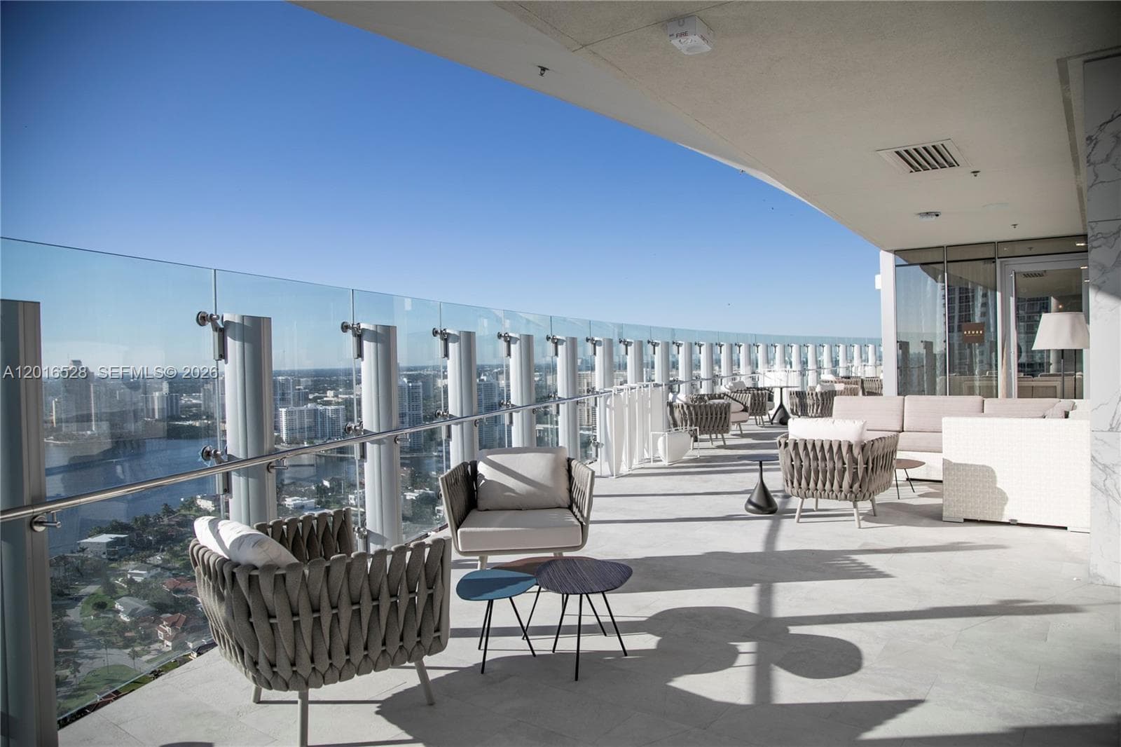 18501 Collins Ave, Sunny Isles Beach FL 33160 — 28