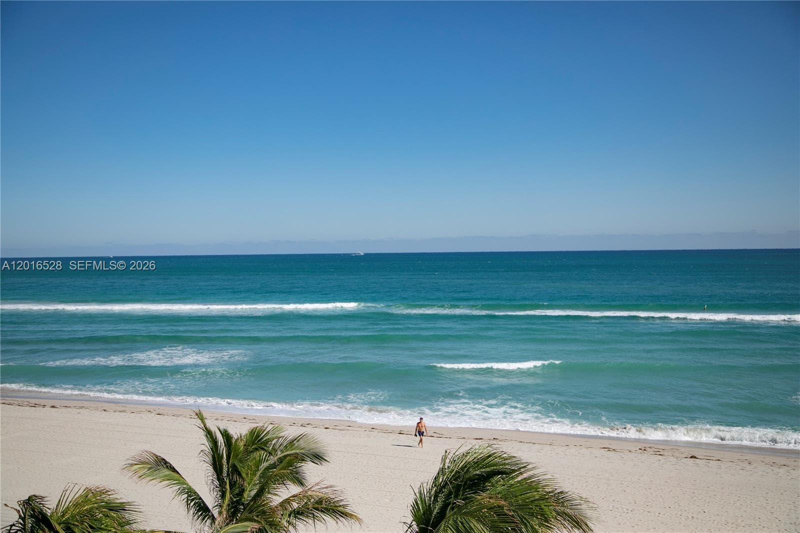 18501 Collins Ave, Sunny Isles Beach FL 33160 — 24