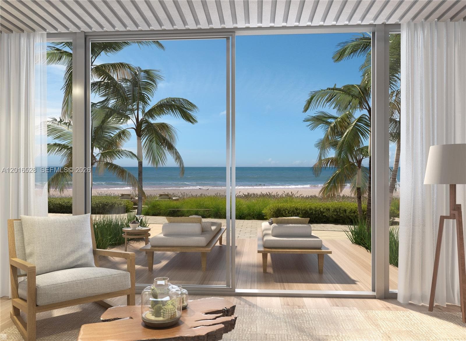 18501 Collins Ave, Sunny Isles Beach FL 33160 — 38