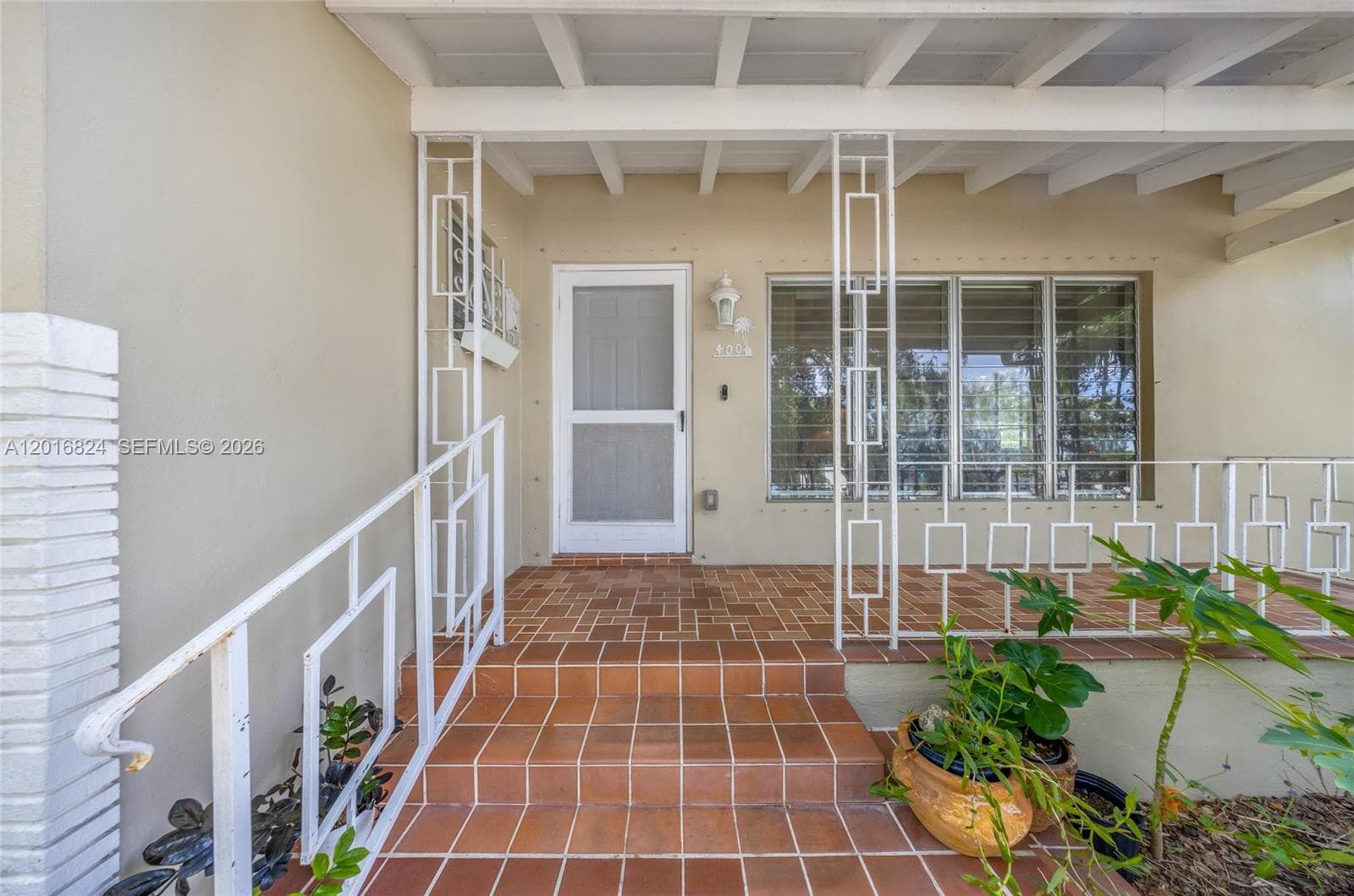 400 Morningside Dr, Miami Springs FL 33166 — 6