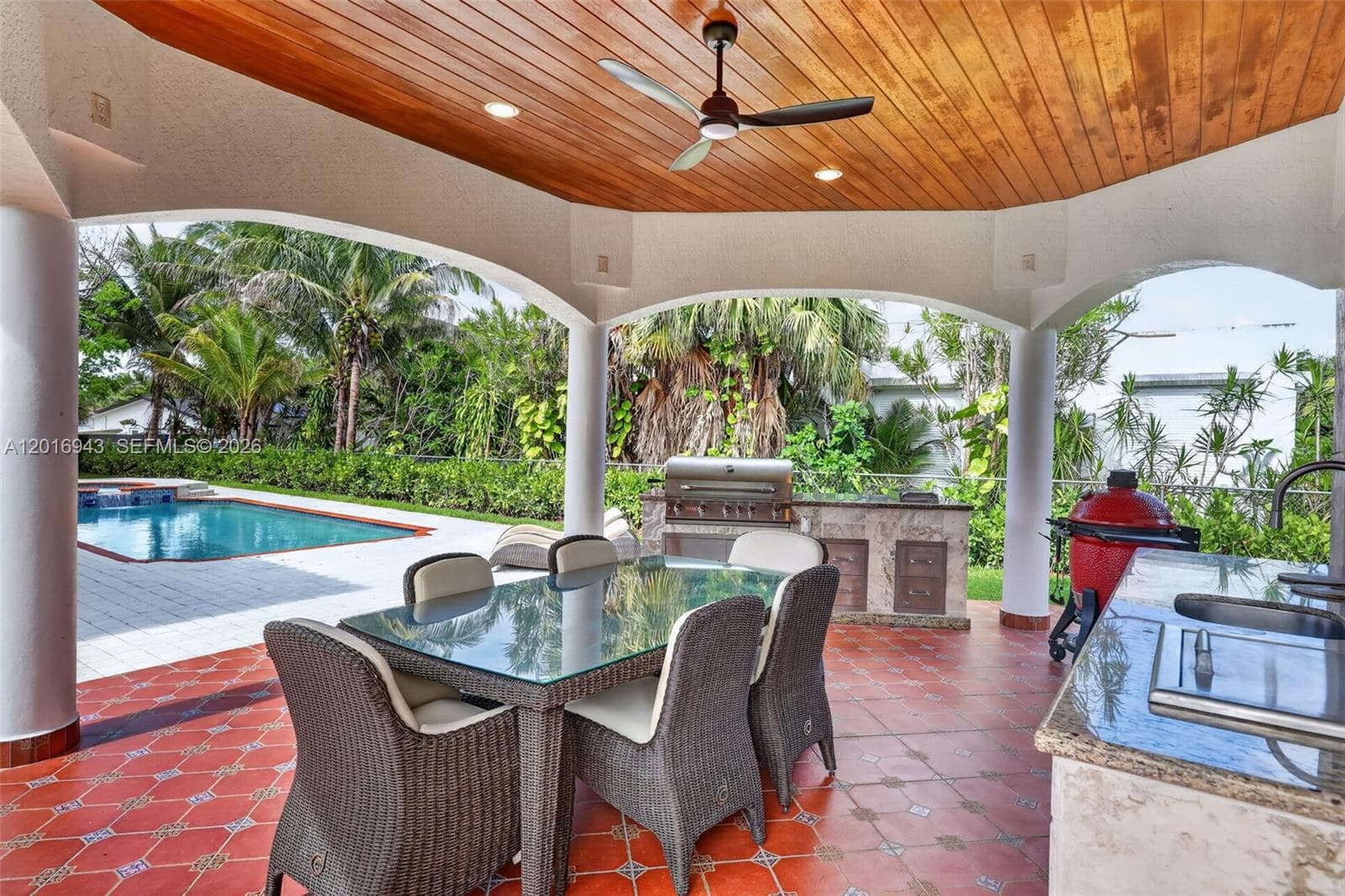 18461 SW 83rd Ave, Cutler Bay FL 33157 — 4