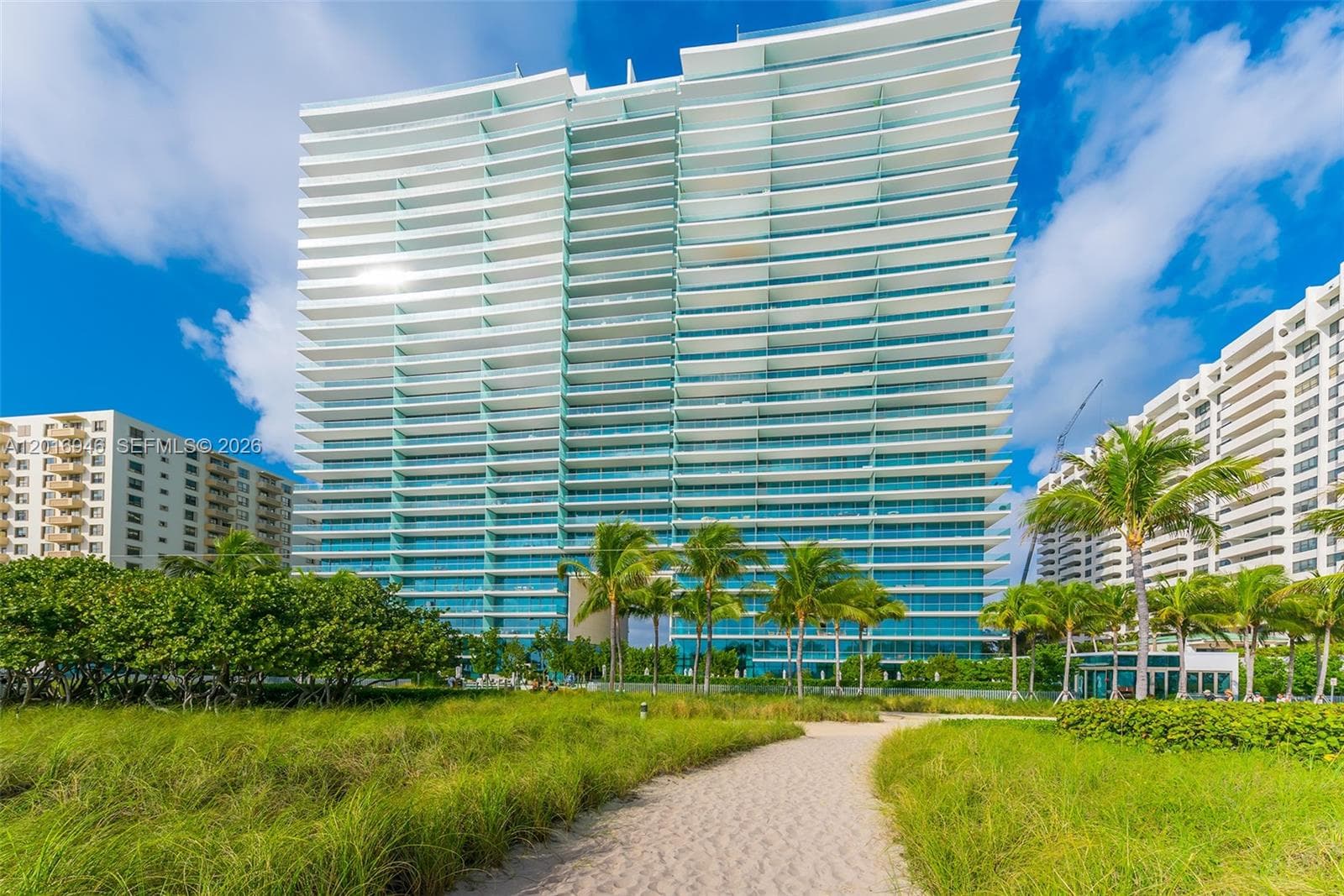 10201 Collins Ave # 1806, Bal Harbour FL 33154 — 27