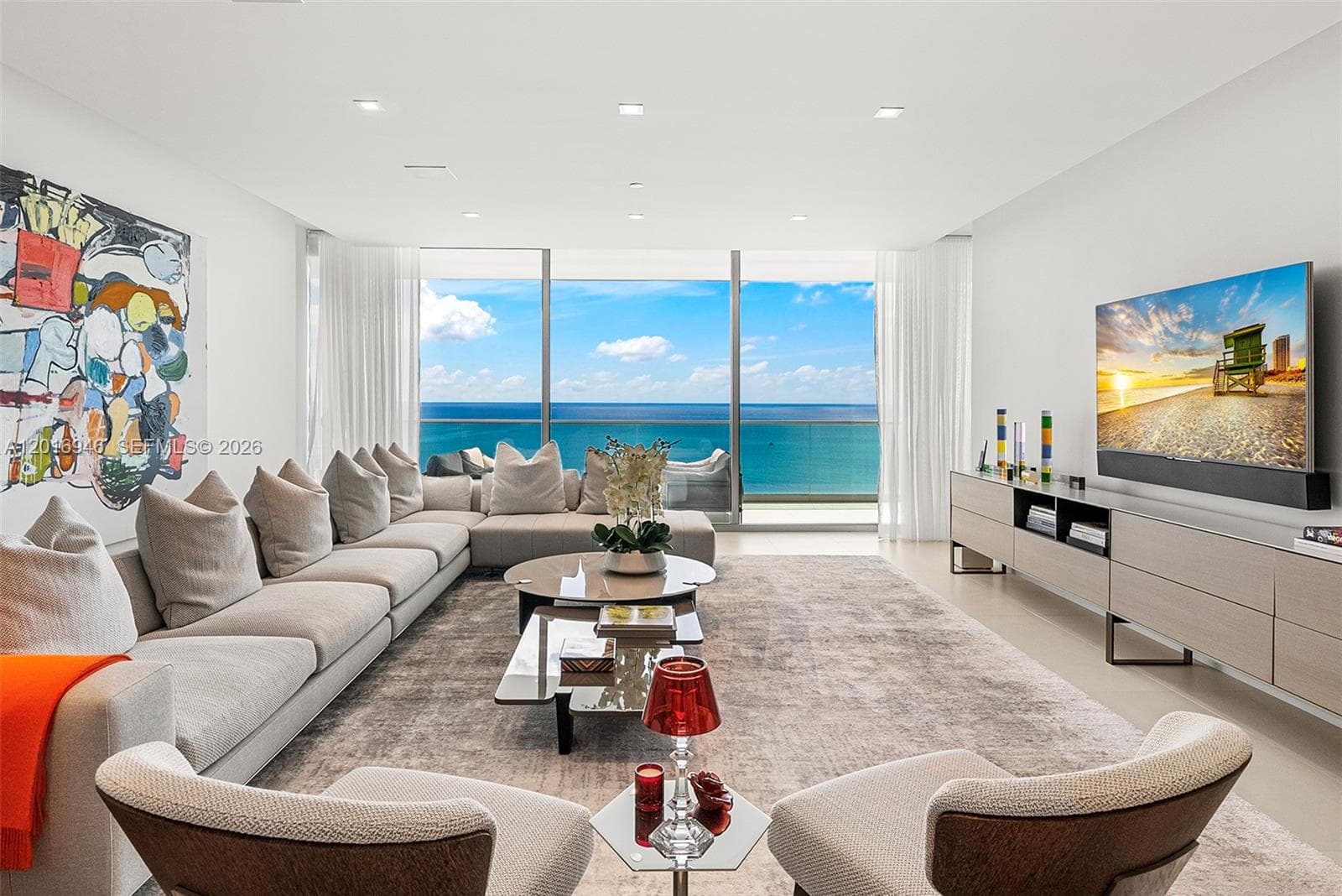 10201 Collins Ave # 1806, Bal Harbour FL 33154 — 2