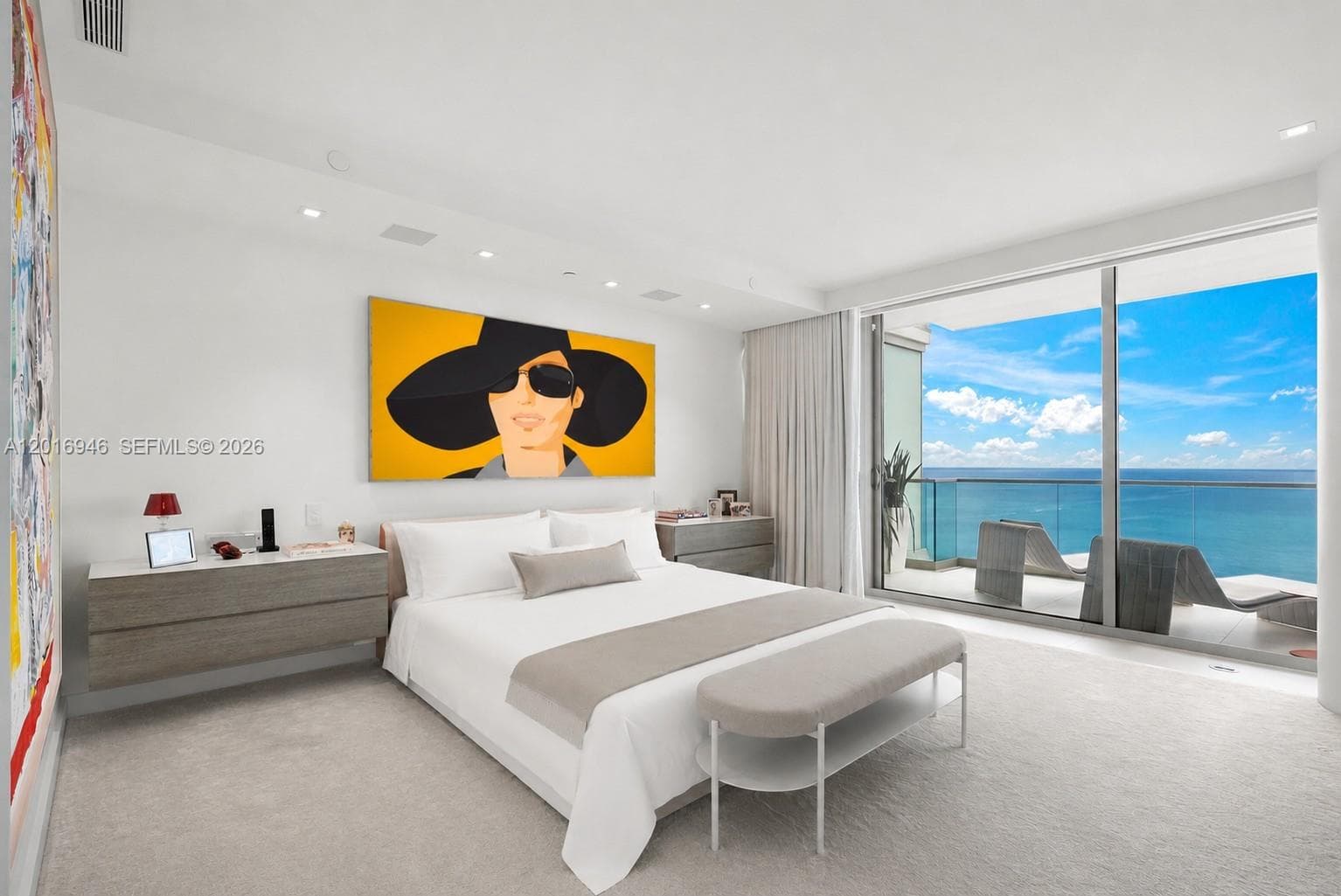 10201 Collins Ave # 1806, Bal Harbour FL 33154 — 13