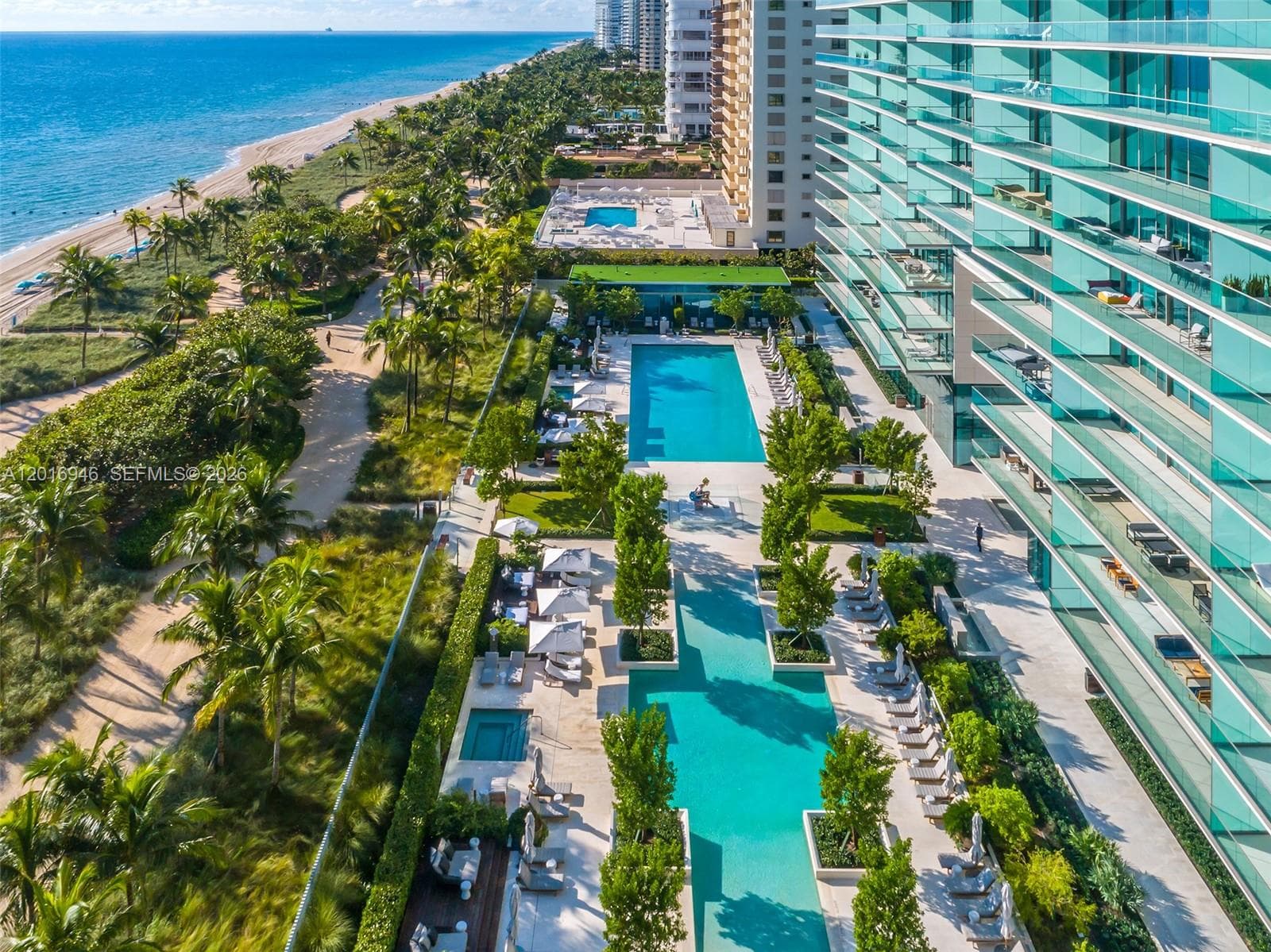 10201 Collins Ave # 1806, Bal Harbour FL 33154 — 26