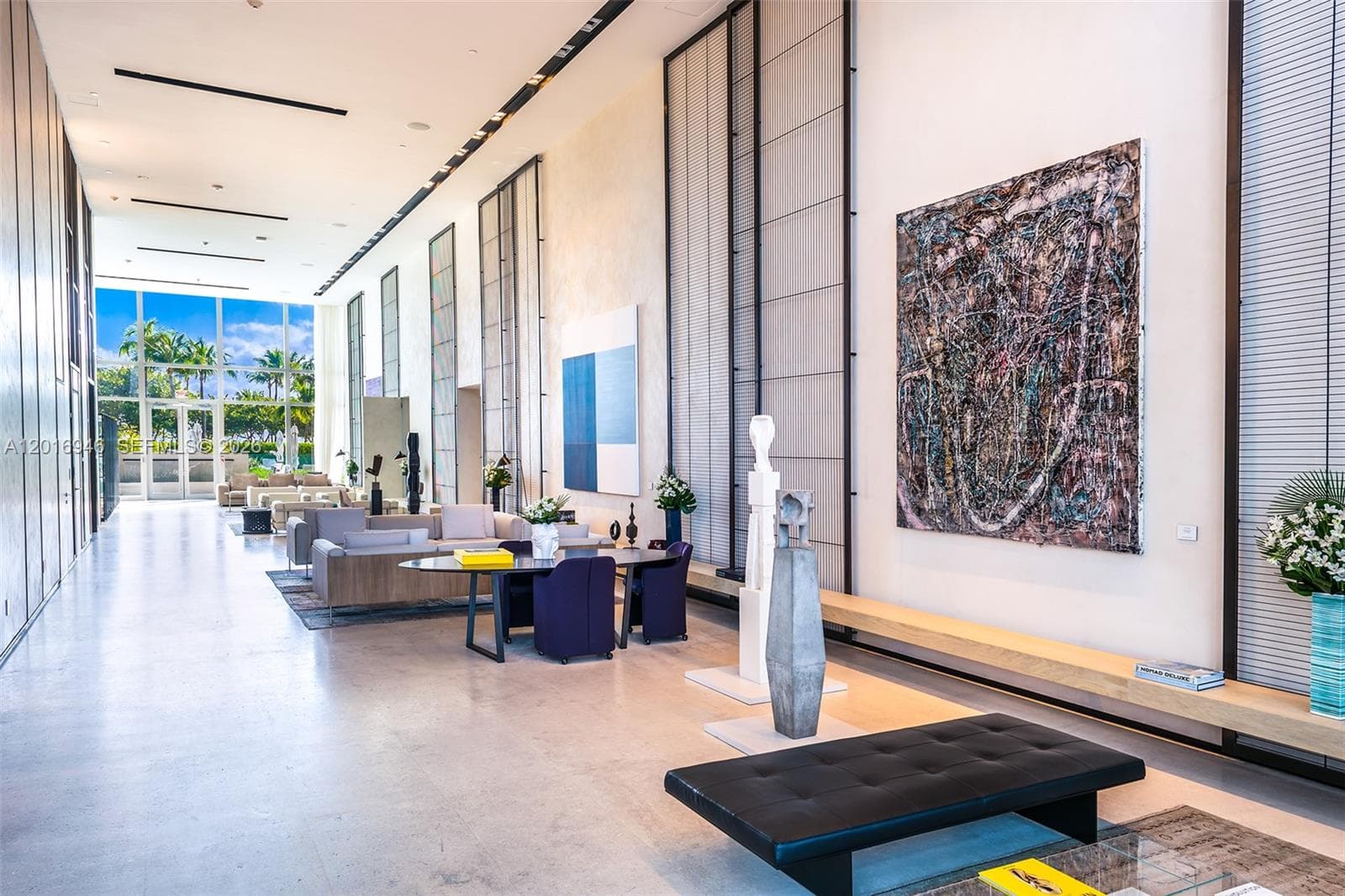 10201 Collins Ave # 1806, Bal Harbour FL 33154 — 32