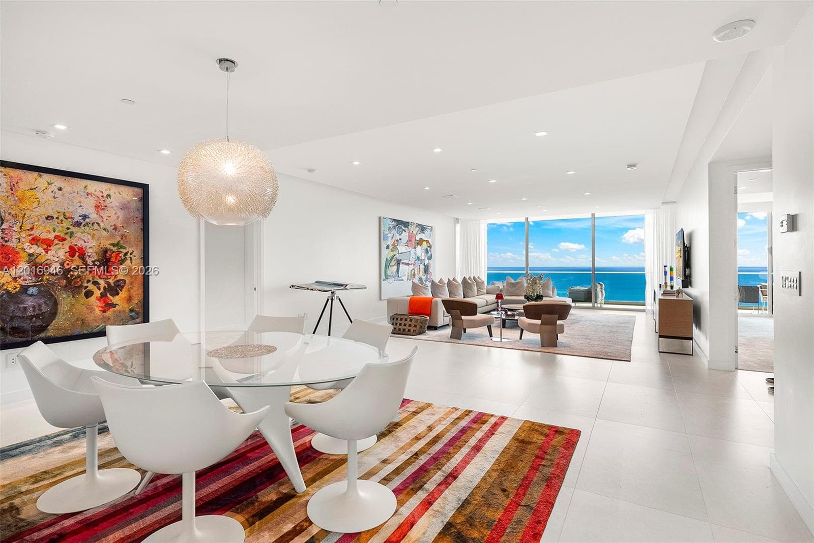 10201 Collins Ave # 1806, Bal Harbour FL 33154 — 1