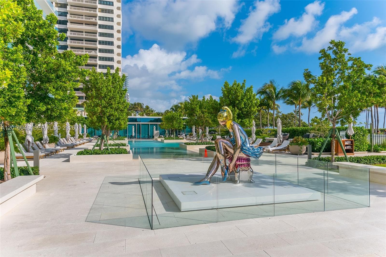 10201 Collins Ave # 1806, Bal Harbour FL 33154 — 28