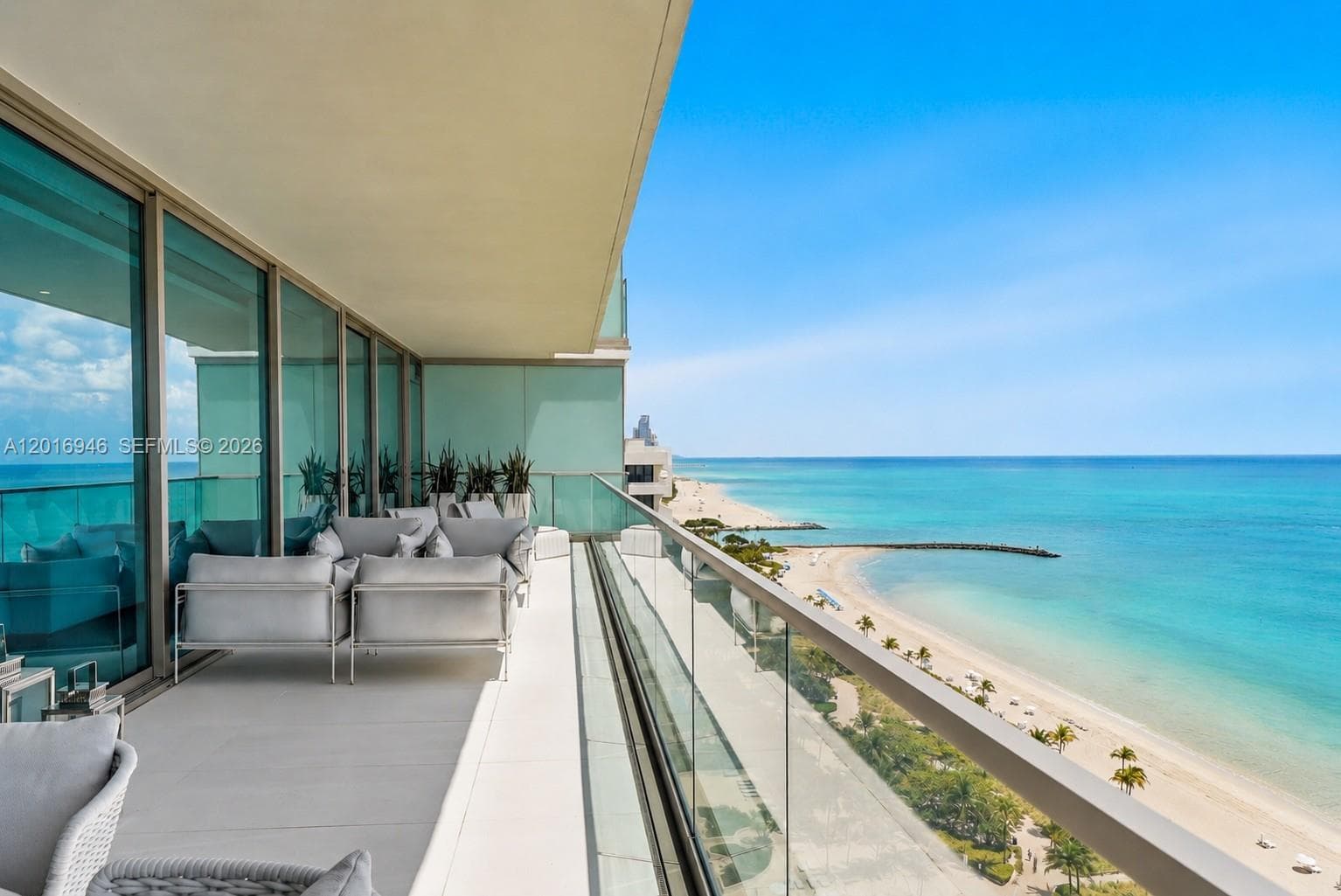 10201 Collins Ave # 1806, Bal Harbour FL 33154 — 5