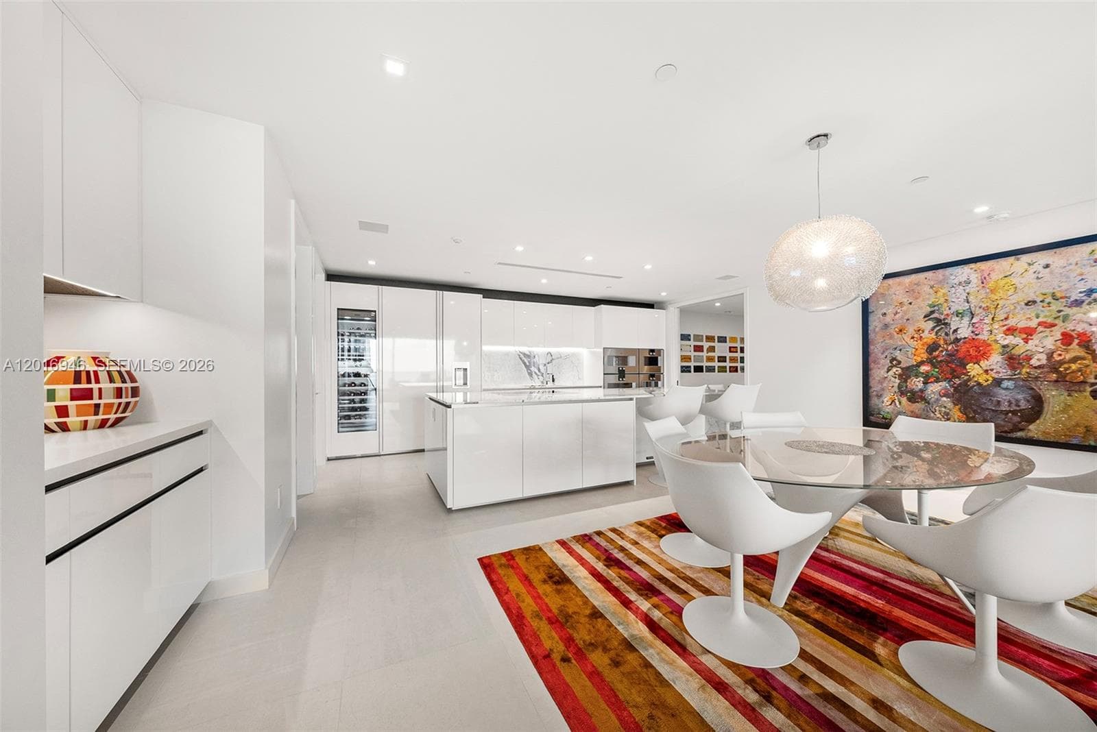 10201 Collins Ave # 1806, Bal Harbour FL 33154 — 9