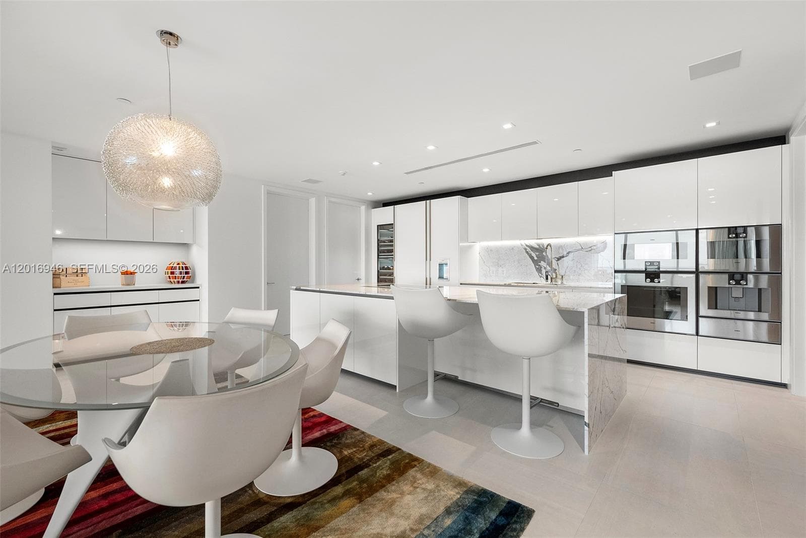 10201 Collins Ave # 1806, Bal Harbour FL 33154 — 10