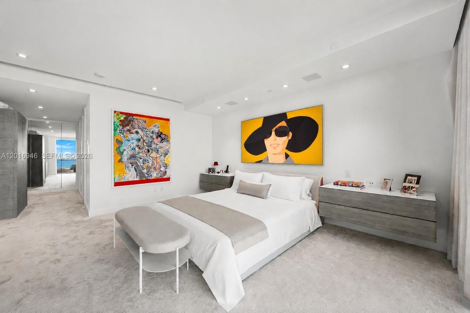 10201 Collins Ave # 1806, Bal Harbour FL 33154 — 14