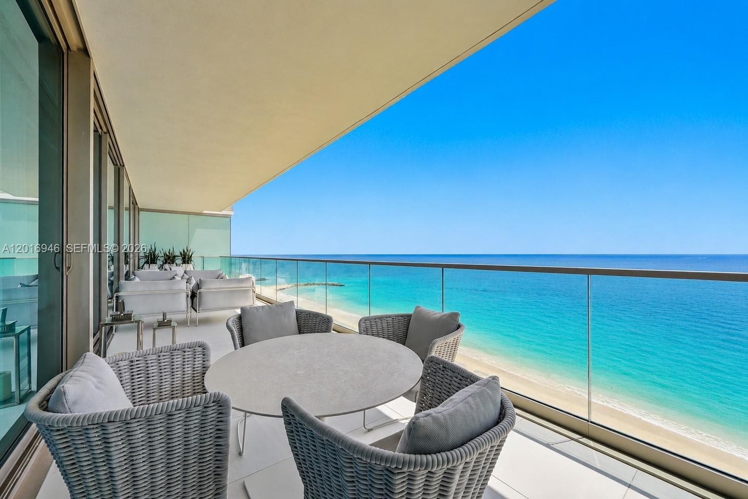 10201 Collins Ave # 1806, Bal Harbour FL 33154 — 19