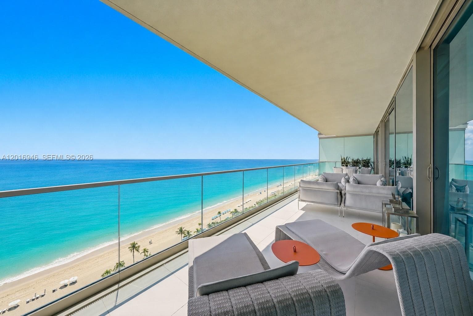 10201 Collins Ave # 1806, Bal Harbour FL 33154 — 4