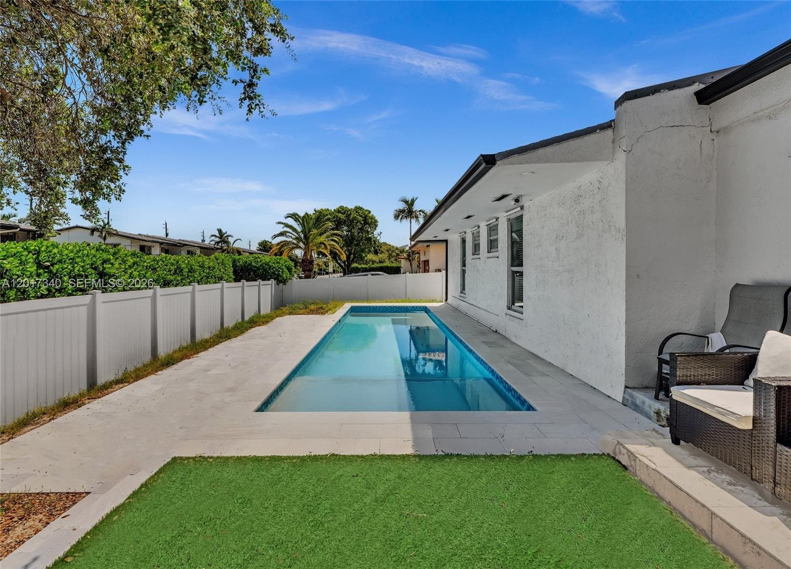 2001 NE 122nd Rd, North Miami FL 33181 — 20