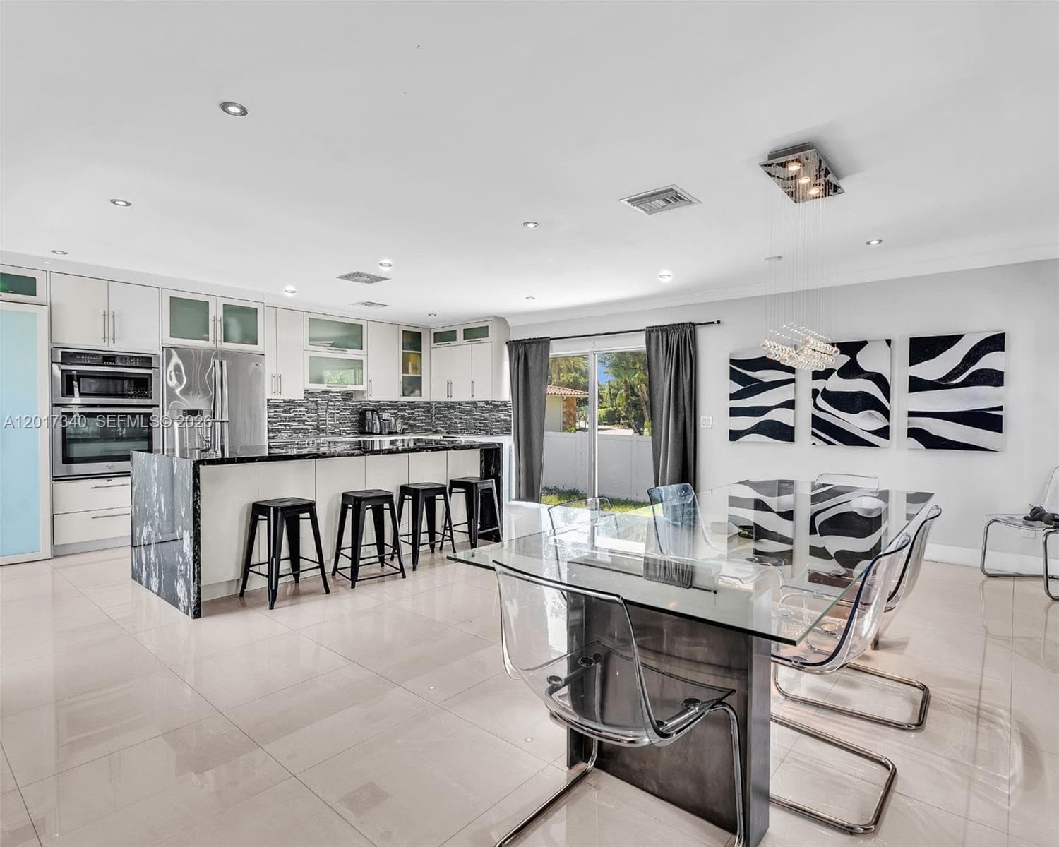 2001 NE 122nd Rd, North Miami FL 33181 — 9