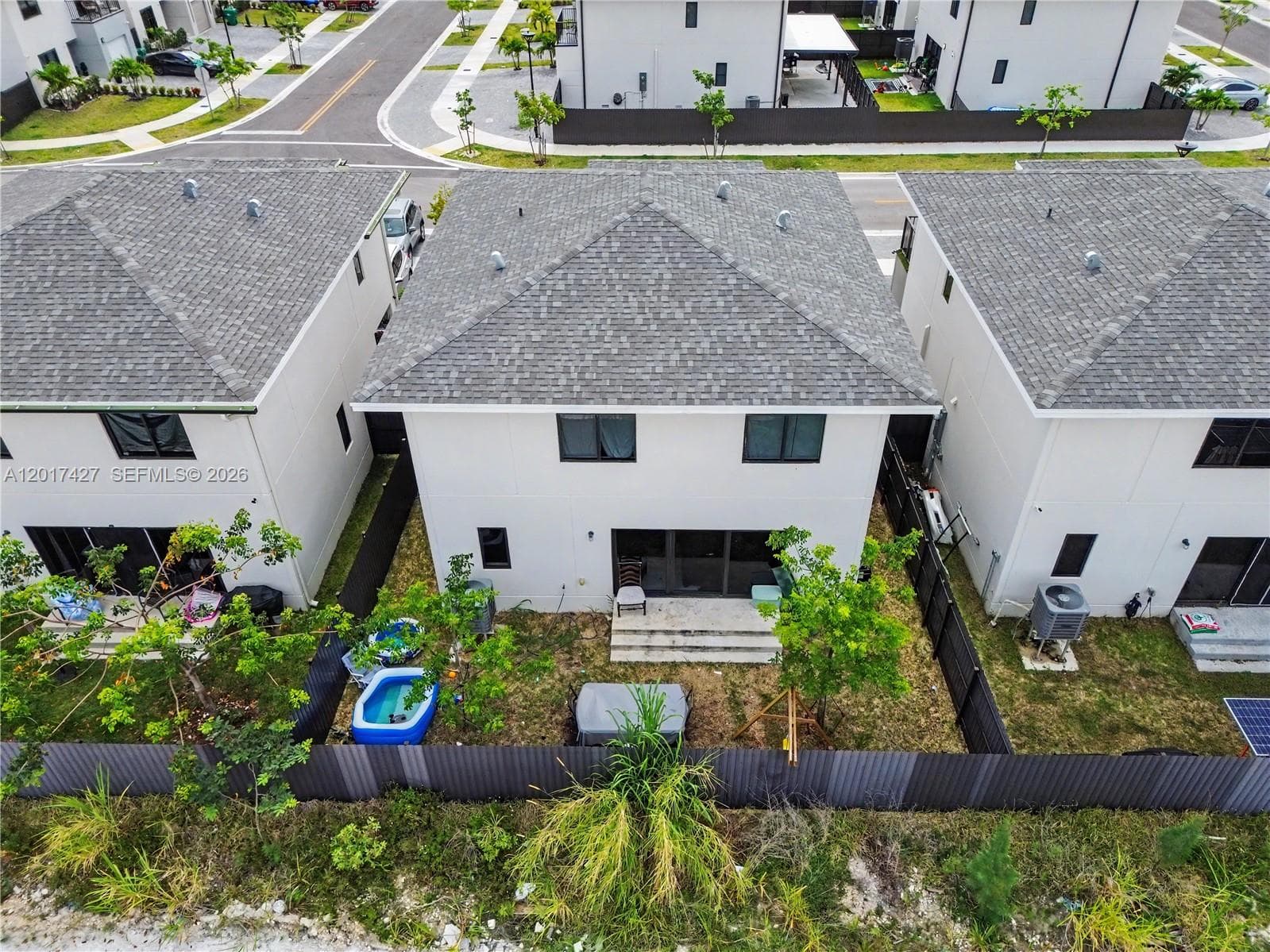227 NW 13th Pl, Florida City FL 33034 — 3