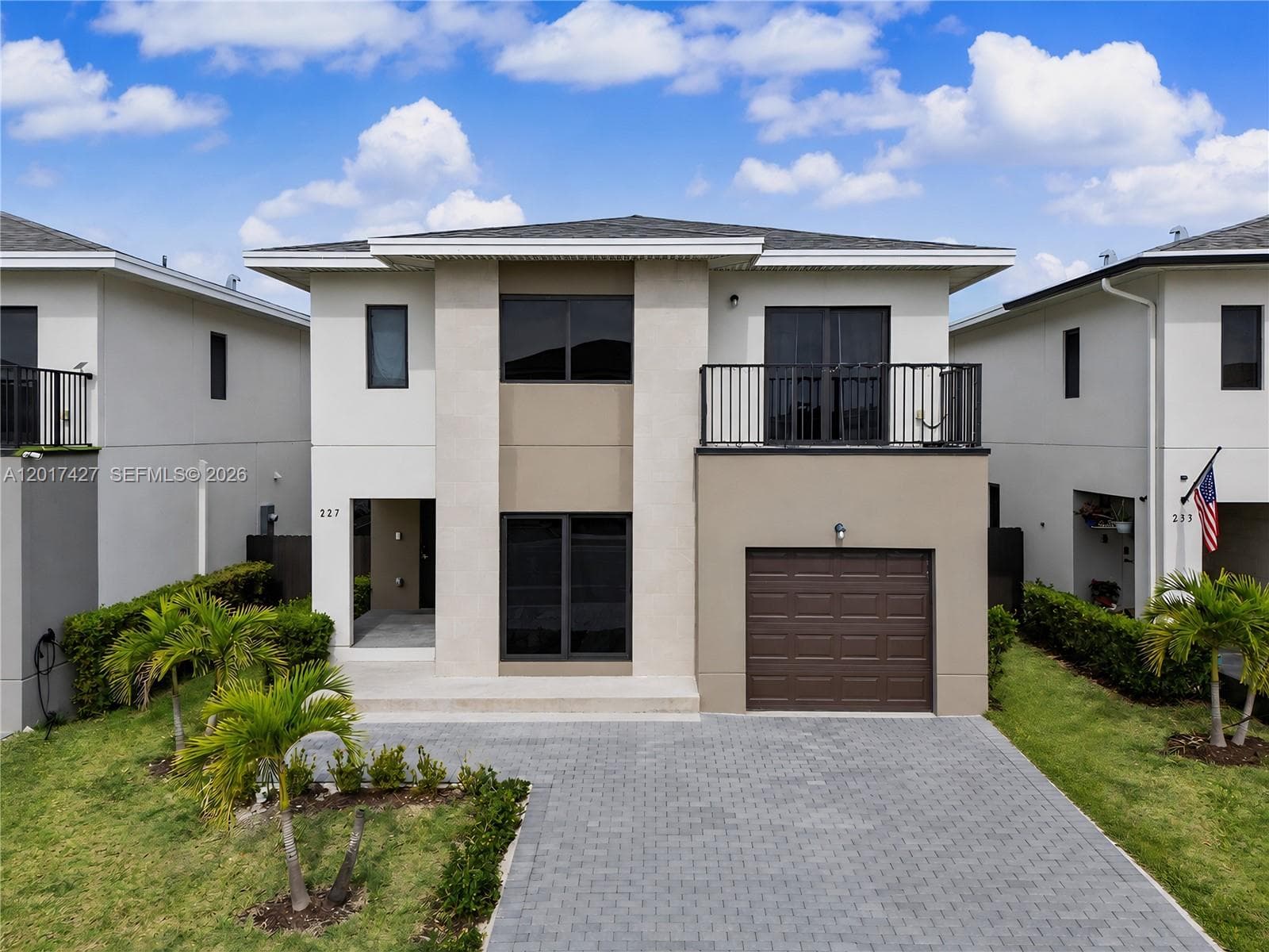 227 NW 13th Pl, Florida City FL 33034 — 1