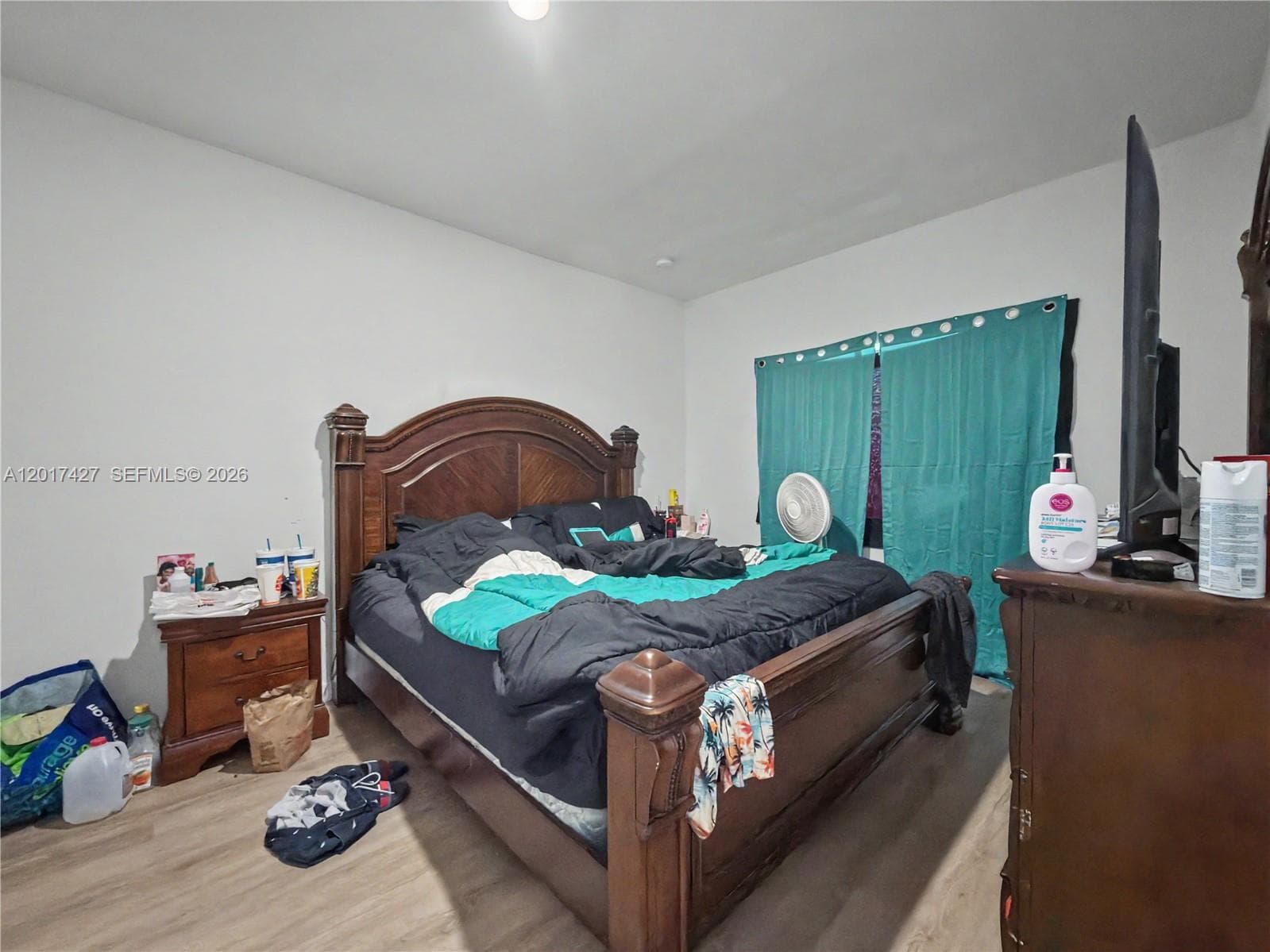 227 NW 13th Pl, Florida City FL 33034 — 25
