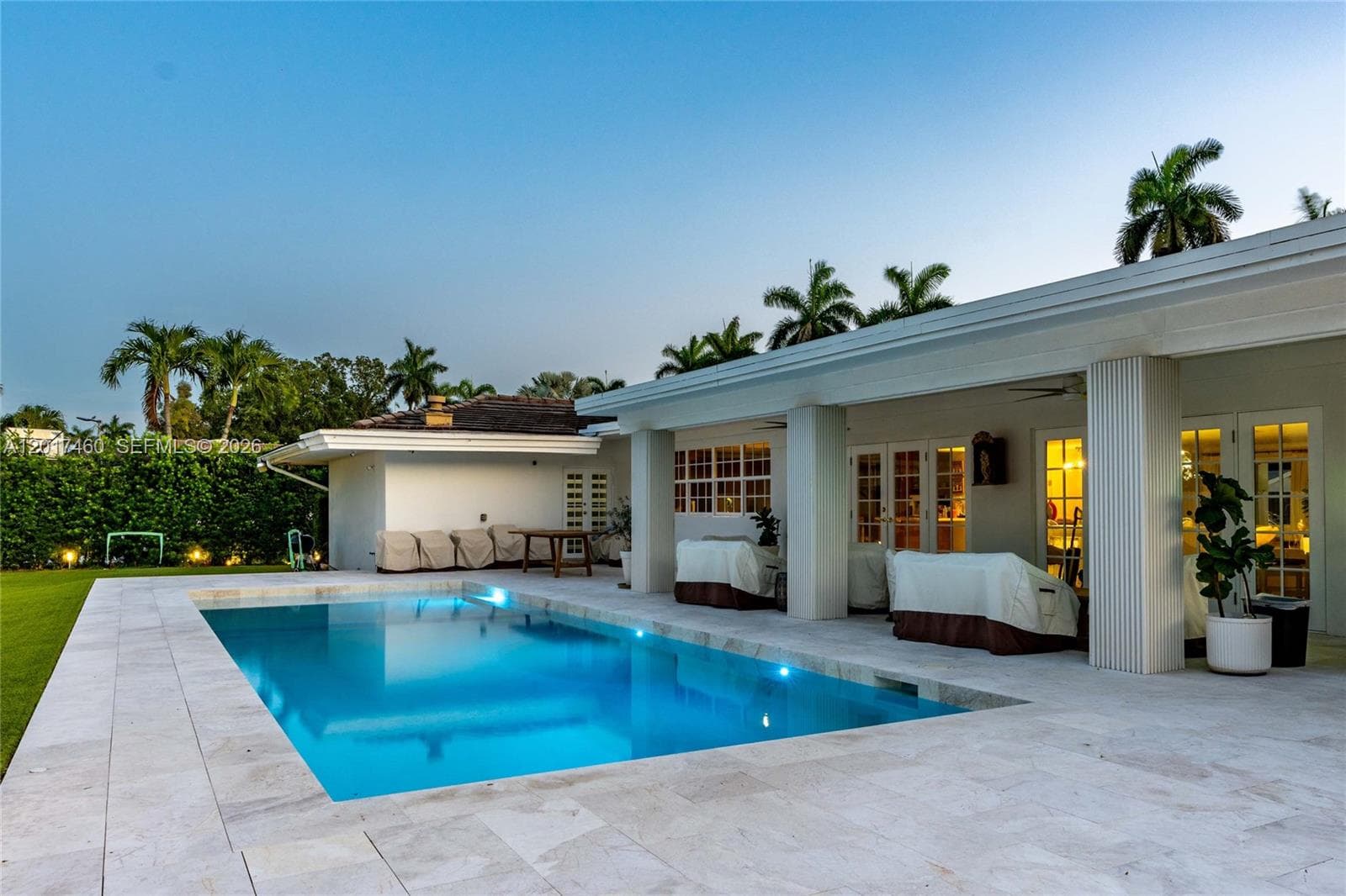 15761 Turnberry Dr, Miami Lakes FL 33014 — 35
