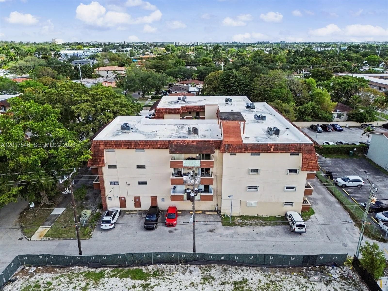 685 Miller Dr # E205, Miami Springs FL 33166 — 4