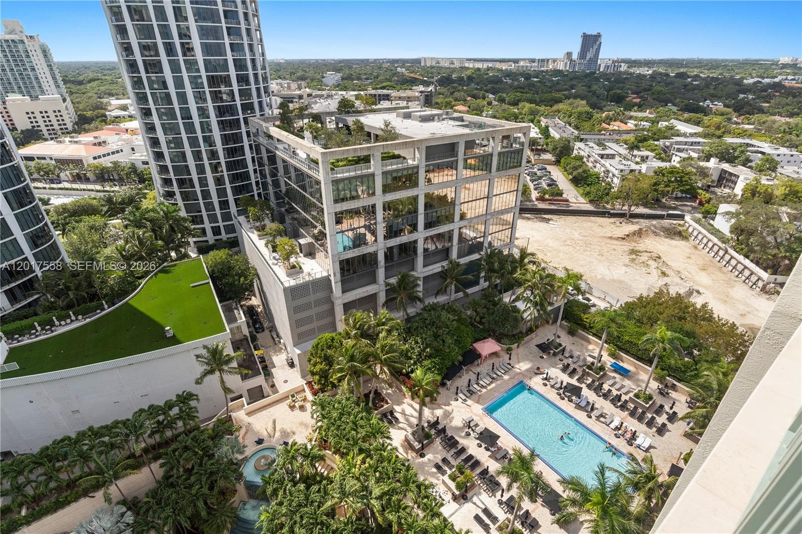 3350 SW 27th Ave # 1802, Coconut Grove FL 33133 — 57
