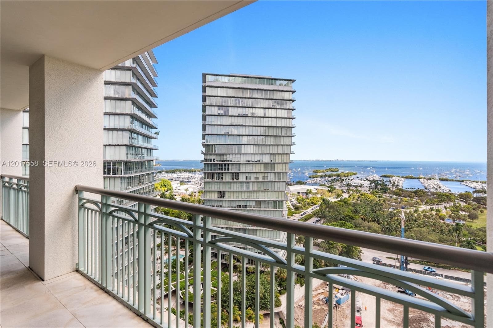 3350 SW 27th Ave # 1802, Coconut Grove FL 33133 — 61
