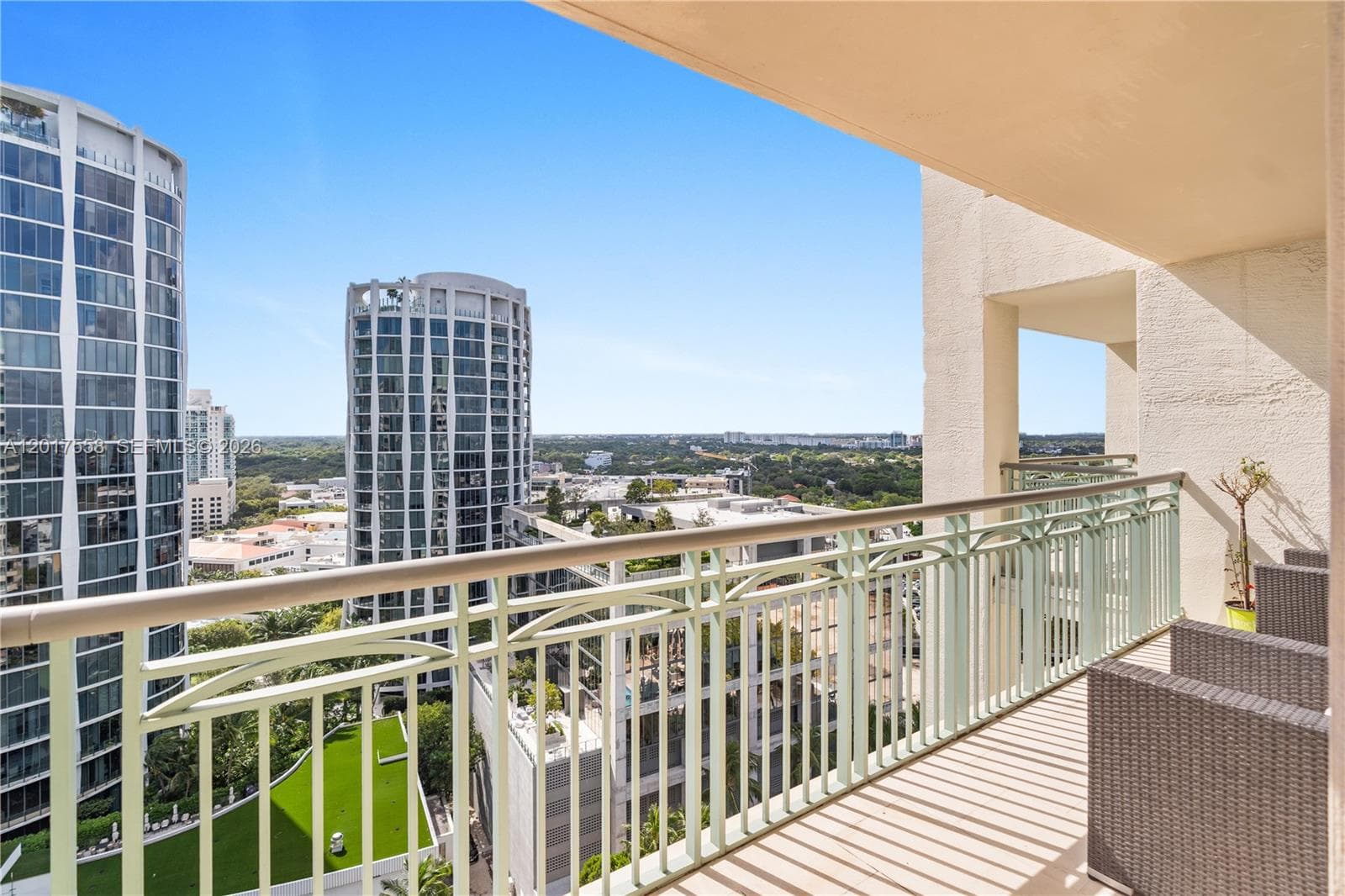 3350 SW 27th Ave # 1802, Coconut Grove FL 33133 — 37