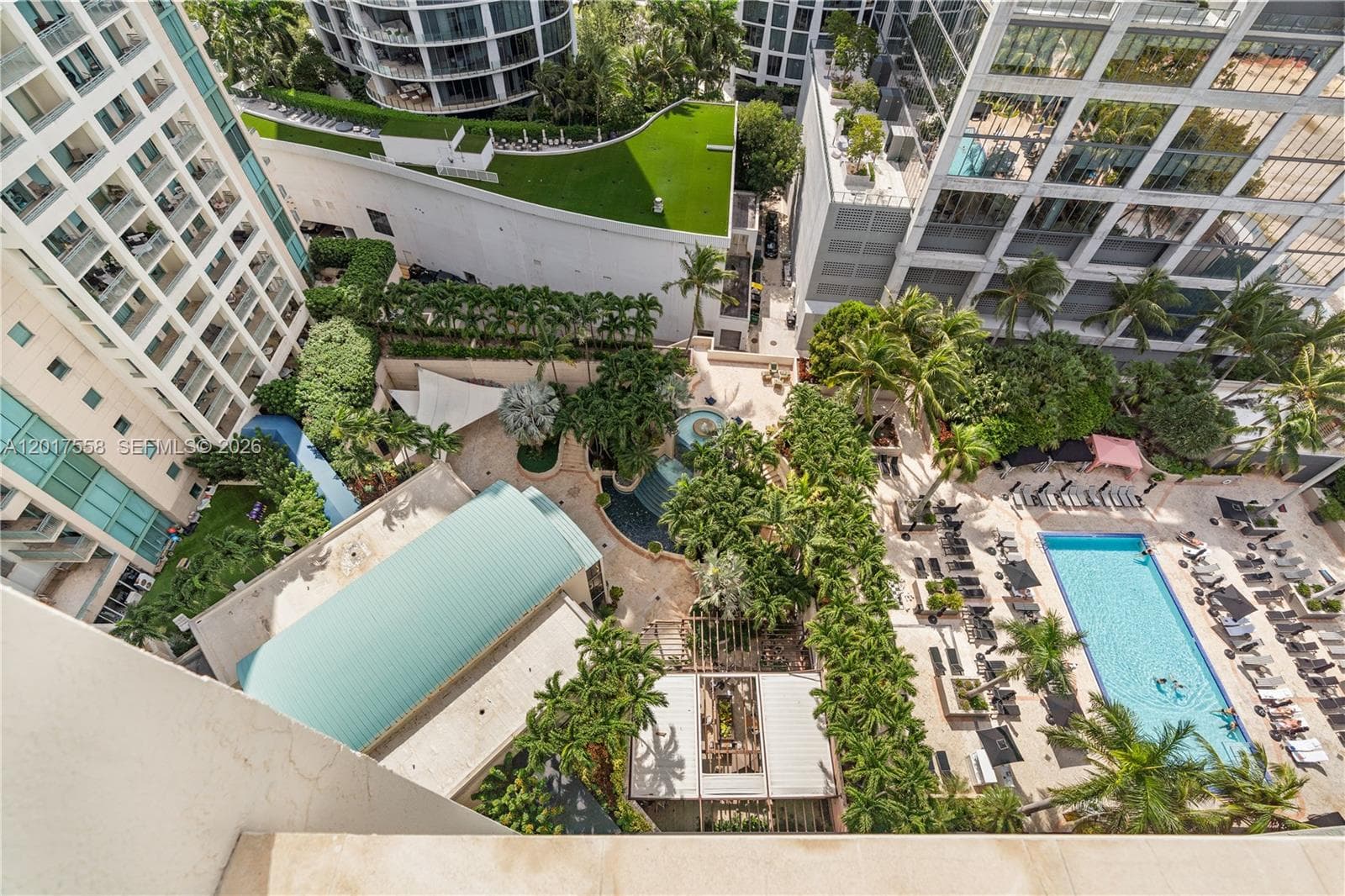 3350 SW 27th Ave # 1802, Coconut Grove FL 33133 — 44