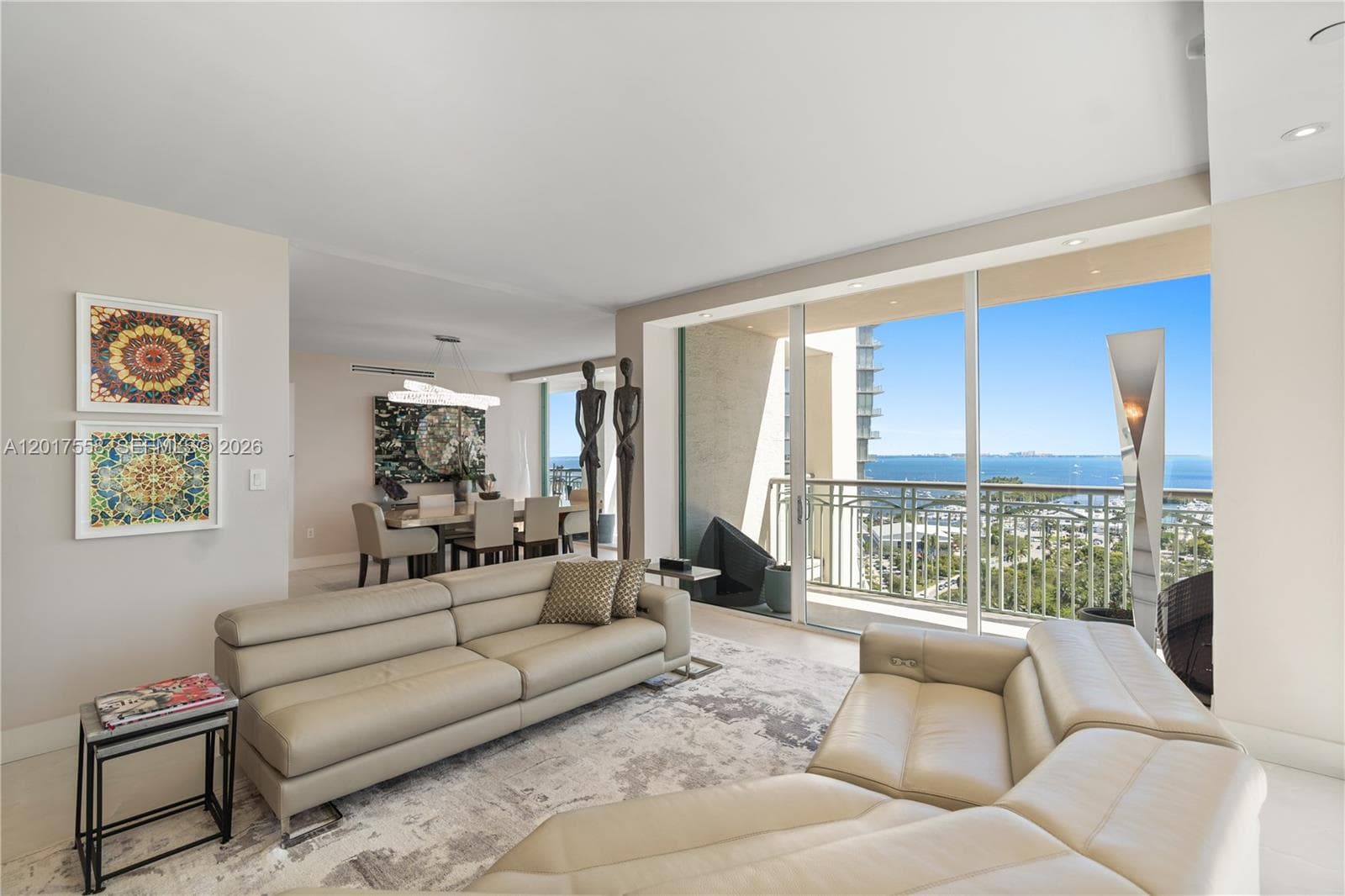 3350 SW 27th Ave # 1802, Coconut Grove FL 33133 — 4