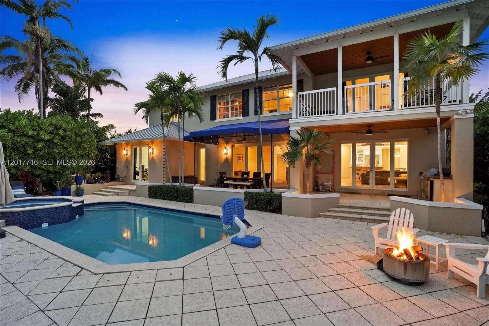 2310 Bayview Ln, North Miami FL 33181 — 6
