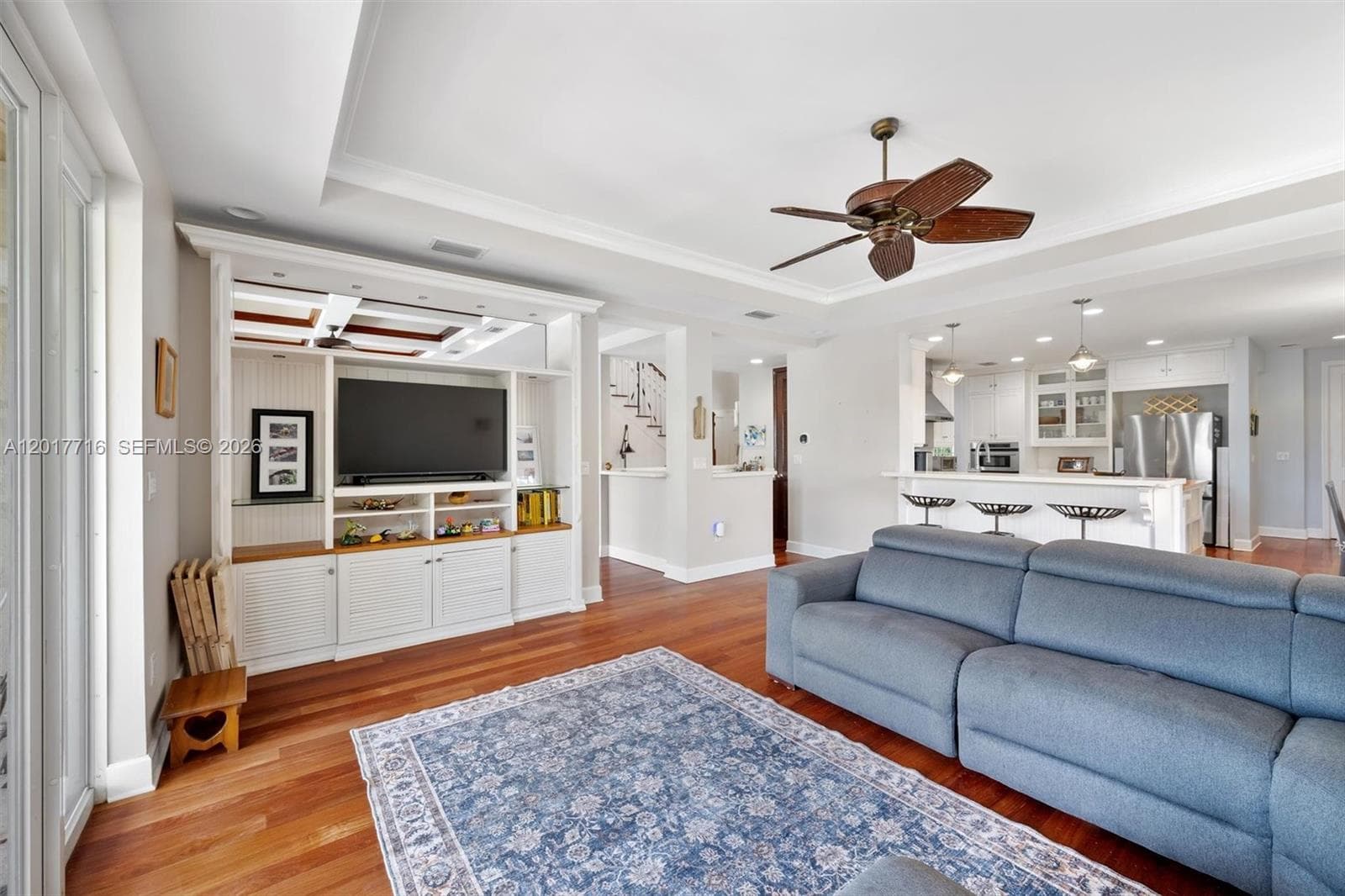 2310 Bayview Ln, North Miami FL 33181 — 22