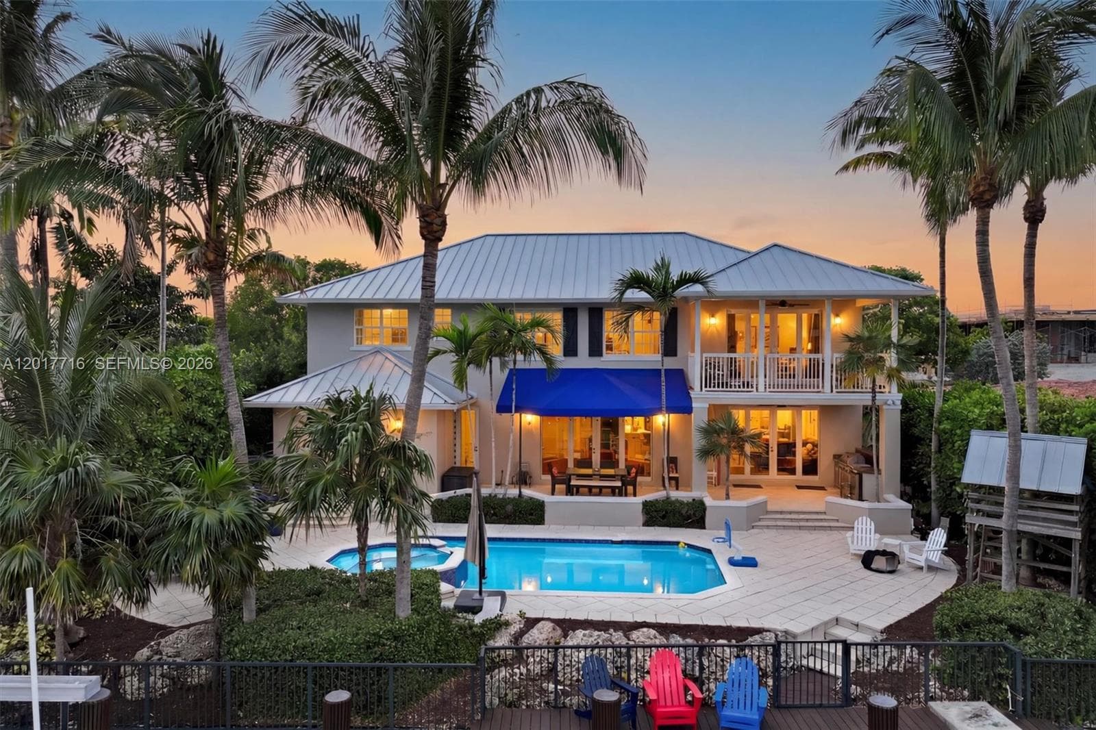 2310 Bayview Ln, North Miami FL 33181 — 3