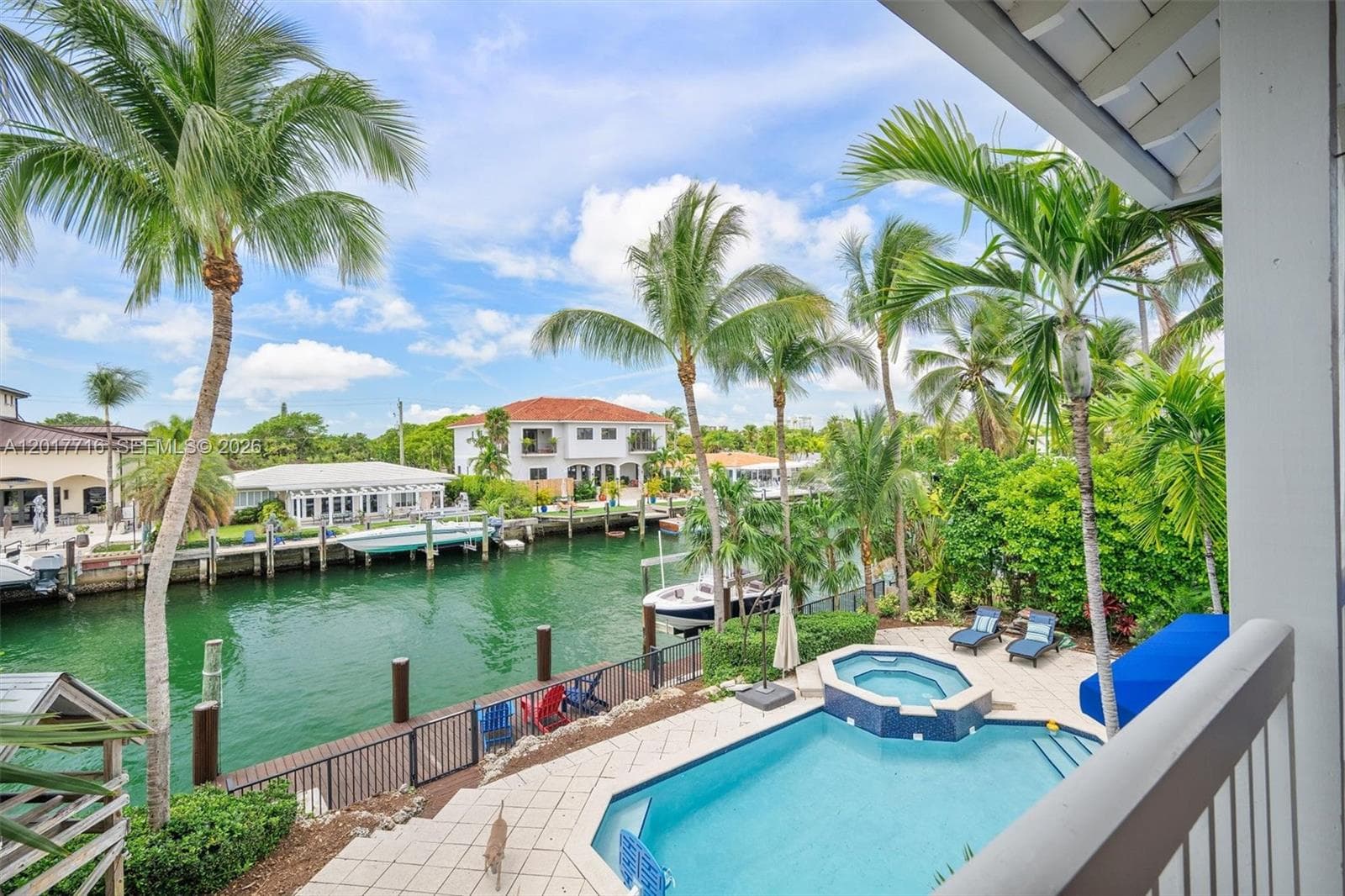 2310 Bayview Ln, North Miami FL 33181 — 8