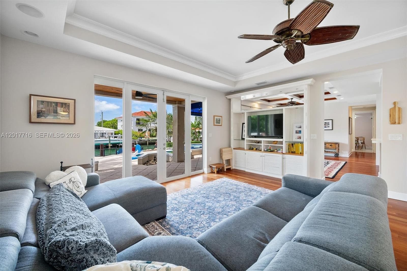 2310 Bayview Ln, North Miami FL 33181 — 21