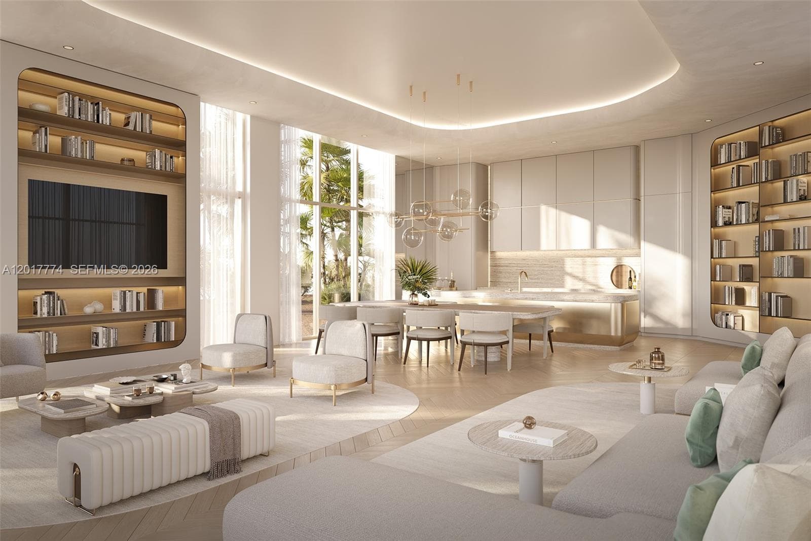 9317 Collins Avenue # 701, Surfside FL 33154 — 9