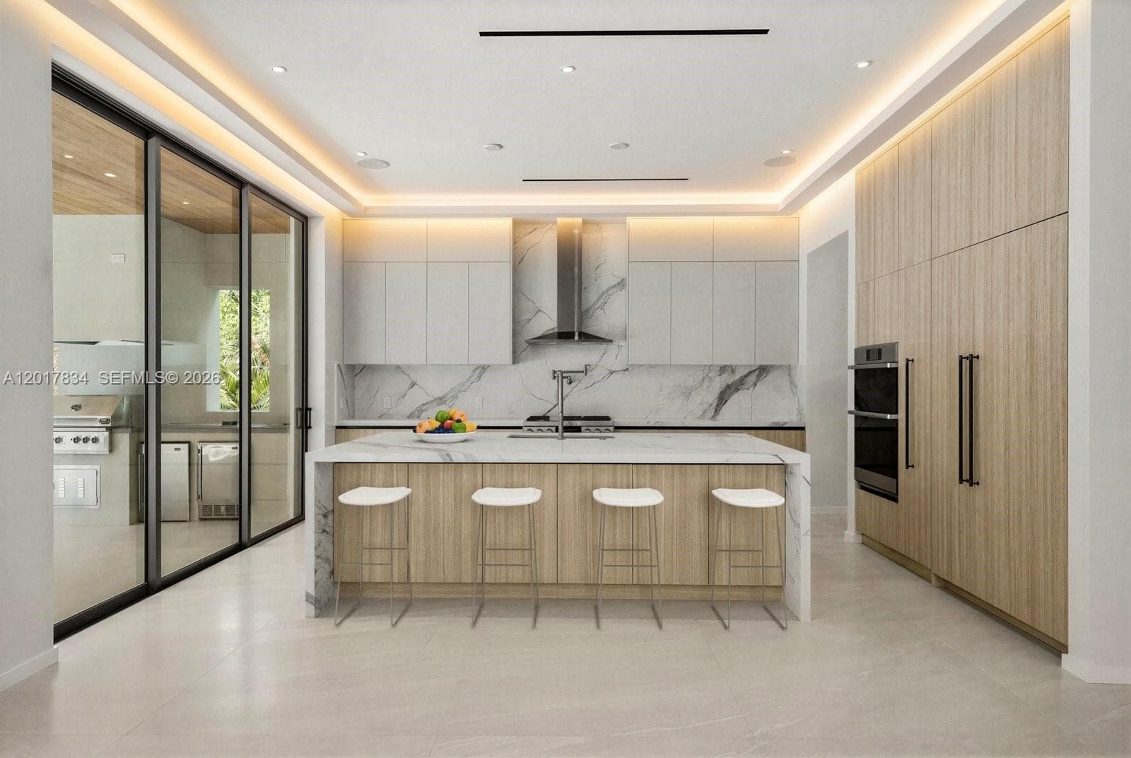 5890 SW 82nd St, South Miami FL 33143 — 9