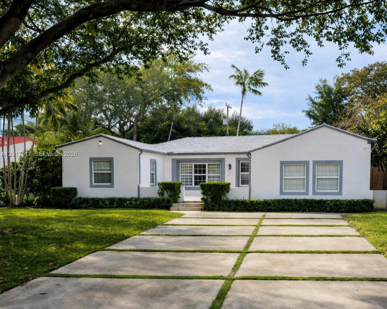 254 NE 101st St, Miami Shores FL 33138 — 1