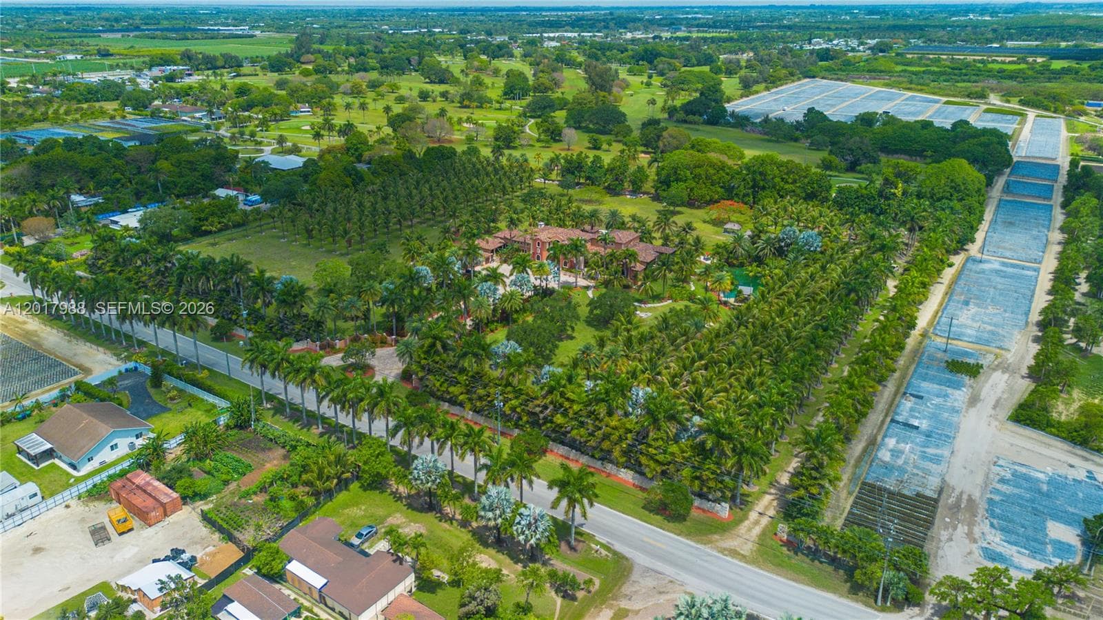 17201 SW 248th St, Homestead FL 33031 — 98