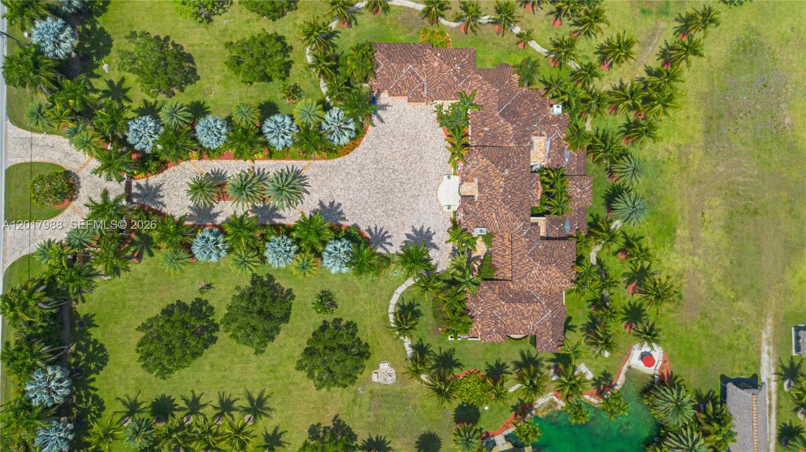 17201 SW 248th St, Homestead FL 33031 — 3