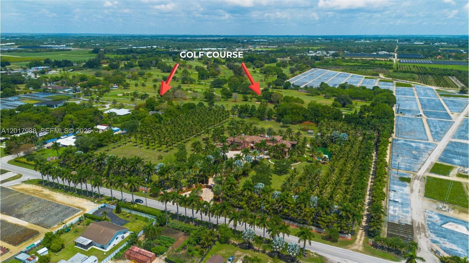 17201 SW 248th St, Homestead FL 33031 — 96