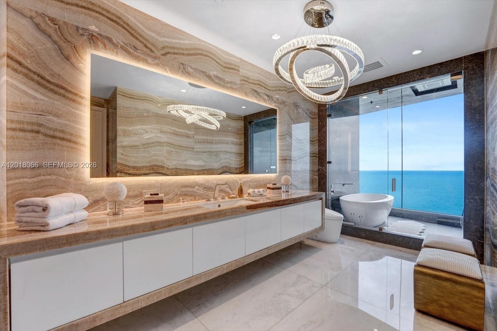 17901 Collins Ave # 2704, Sunny Isles Beach FL 33160 — 23
