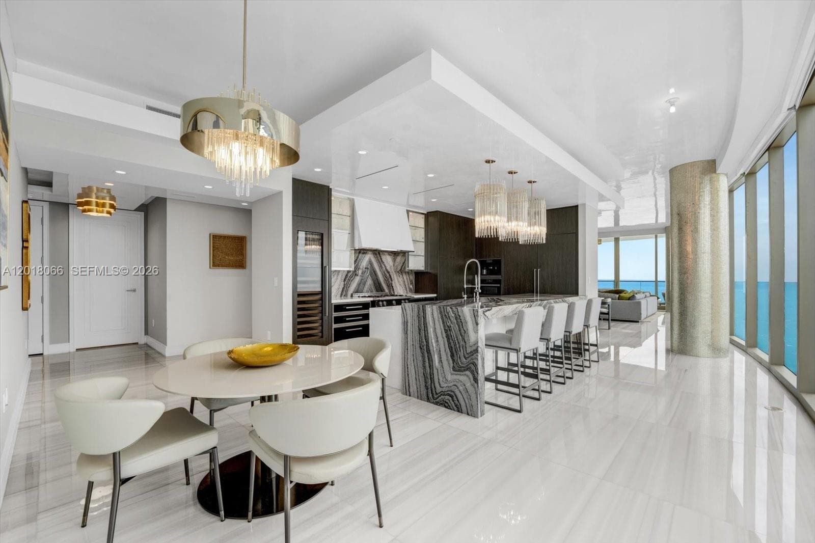 17901 Collins Ave # 2704, Sunny Isles Beach FL 33160 — 16