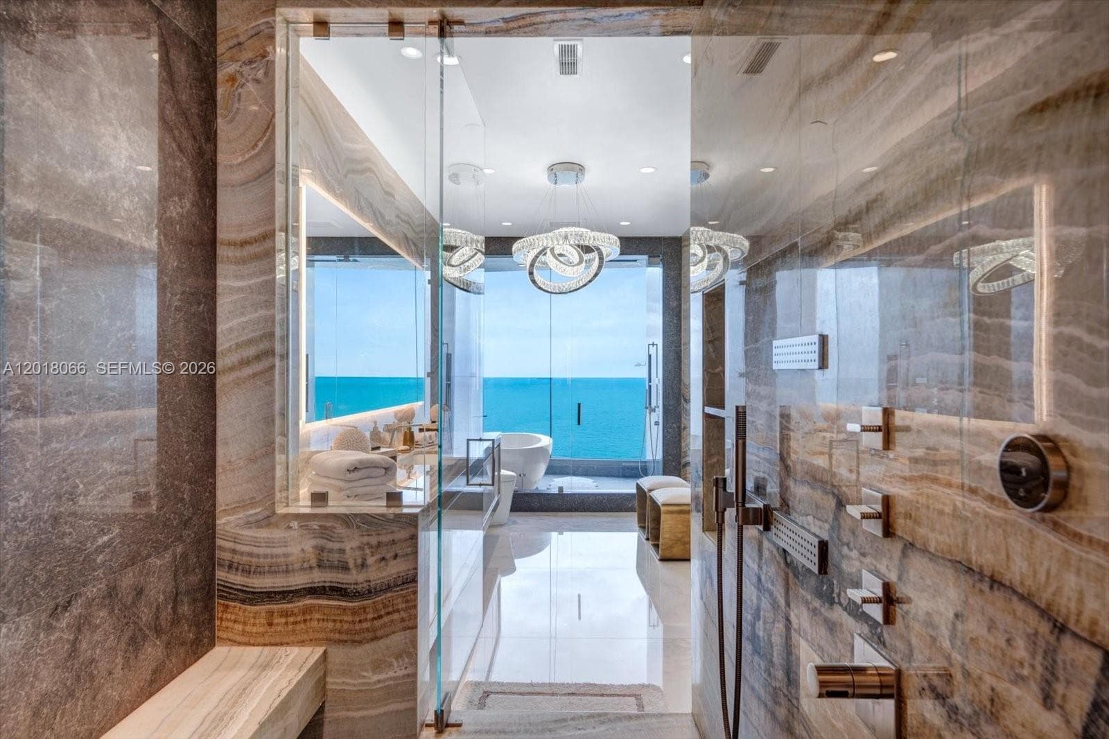 17901 Collins Ave # 2704, Sunny Isles Beach FL 33160 — 22