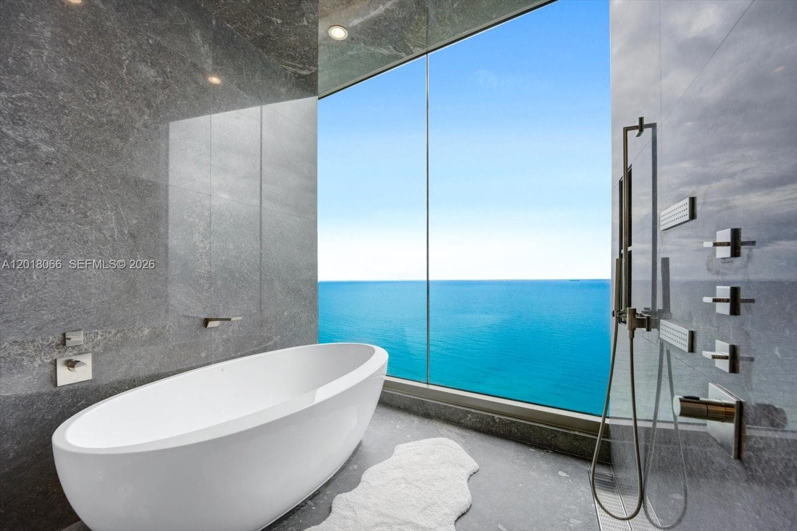17901 Collins Ave # 2704, Sunny Isles Beach FL 33160 — 24