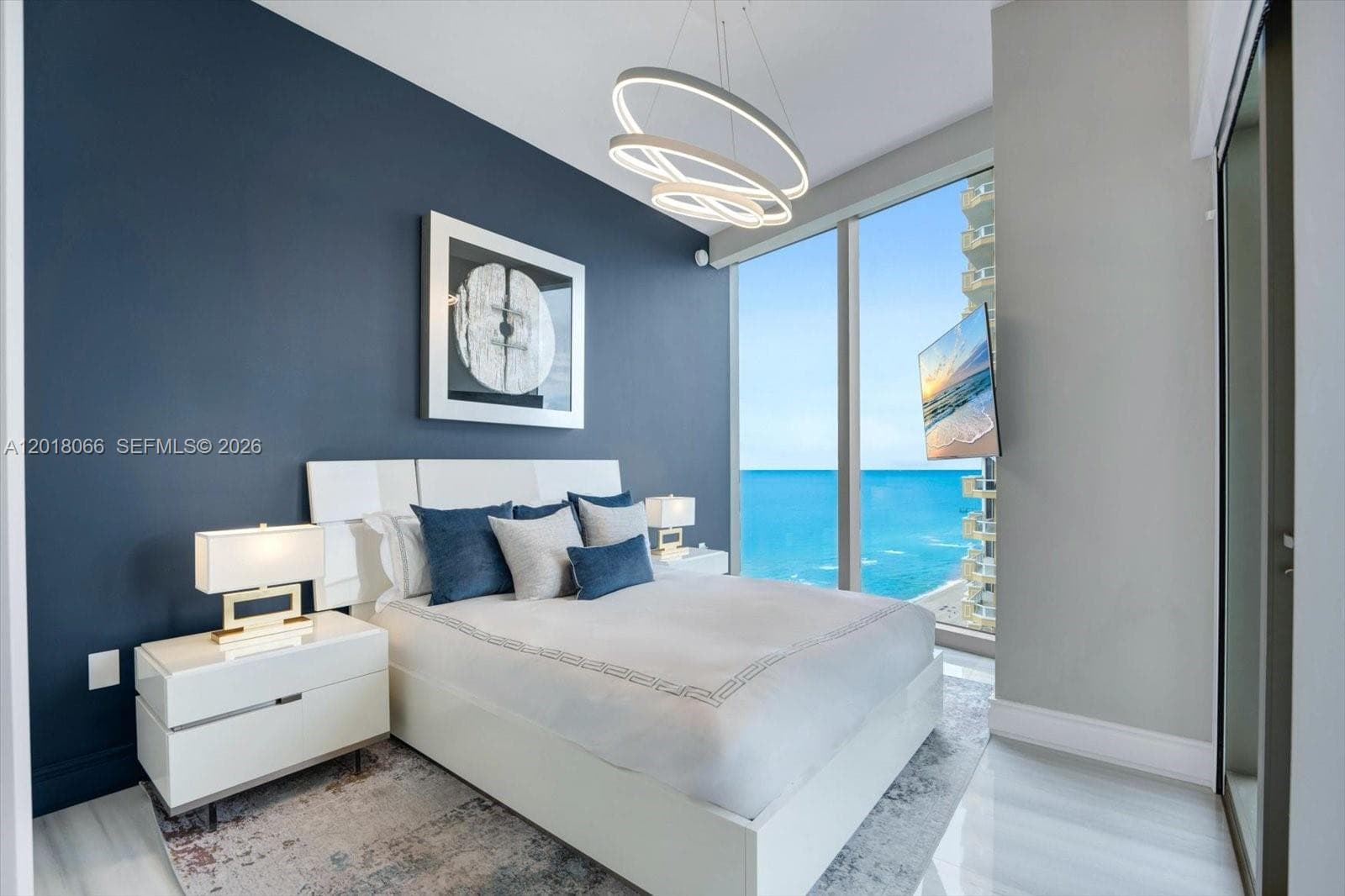 17901 Collins Ave # 2704, Sunny Isles Beach FL 33160 — 30