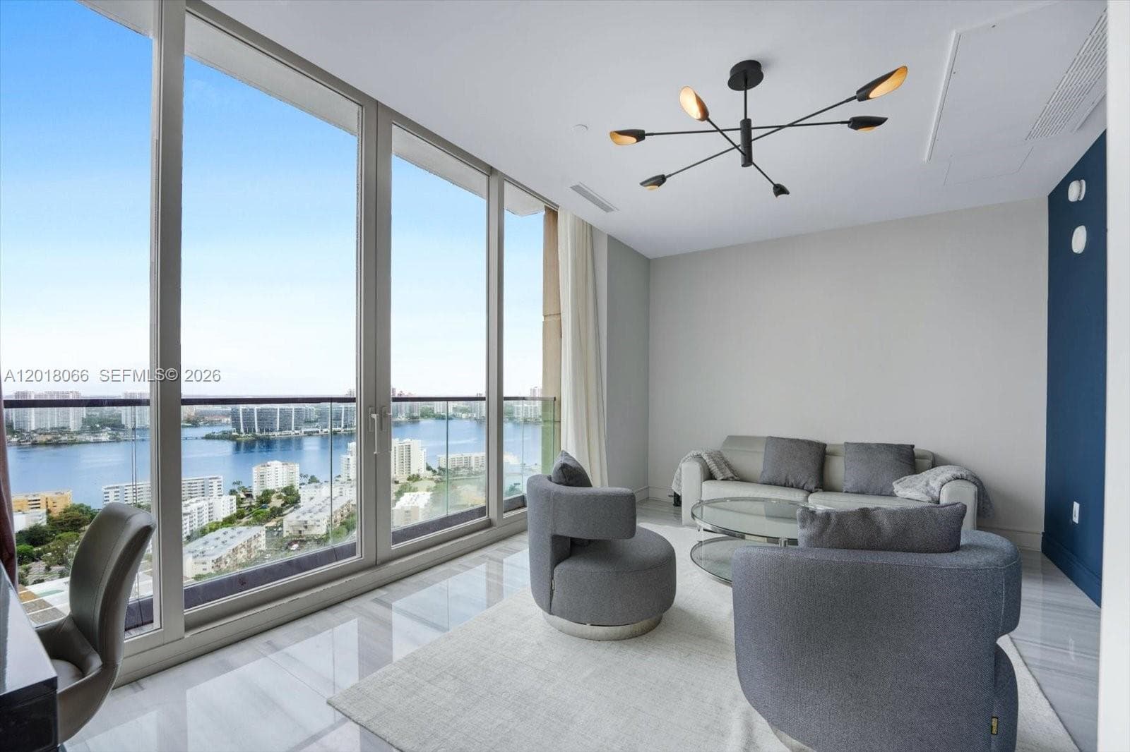 17901 Collins Ave # 2704, Sunny Isles Beach FL 33160 — 37