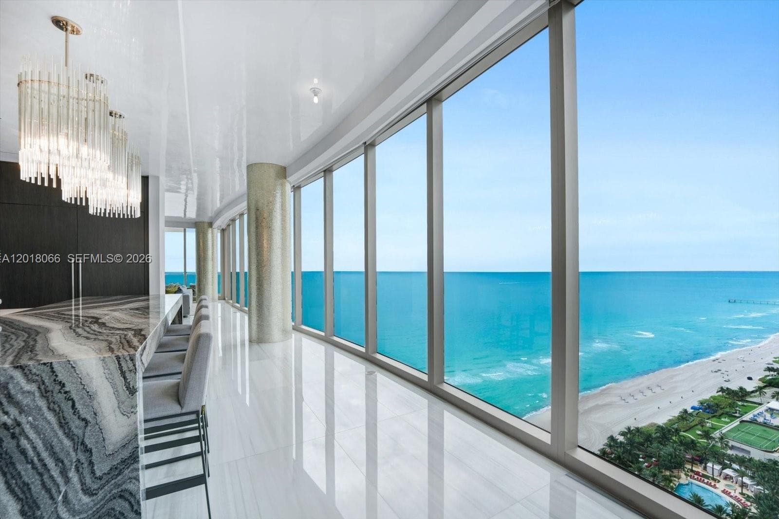 17901 Collins Ave # 2704, Sunny Isles Beach FL 33160 — 15