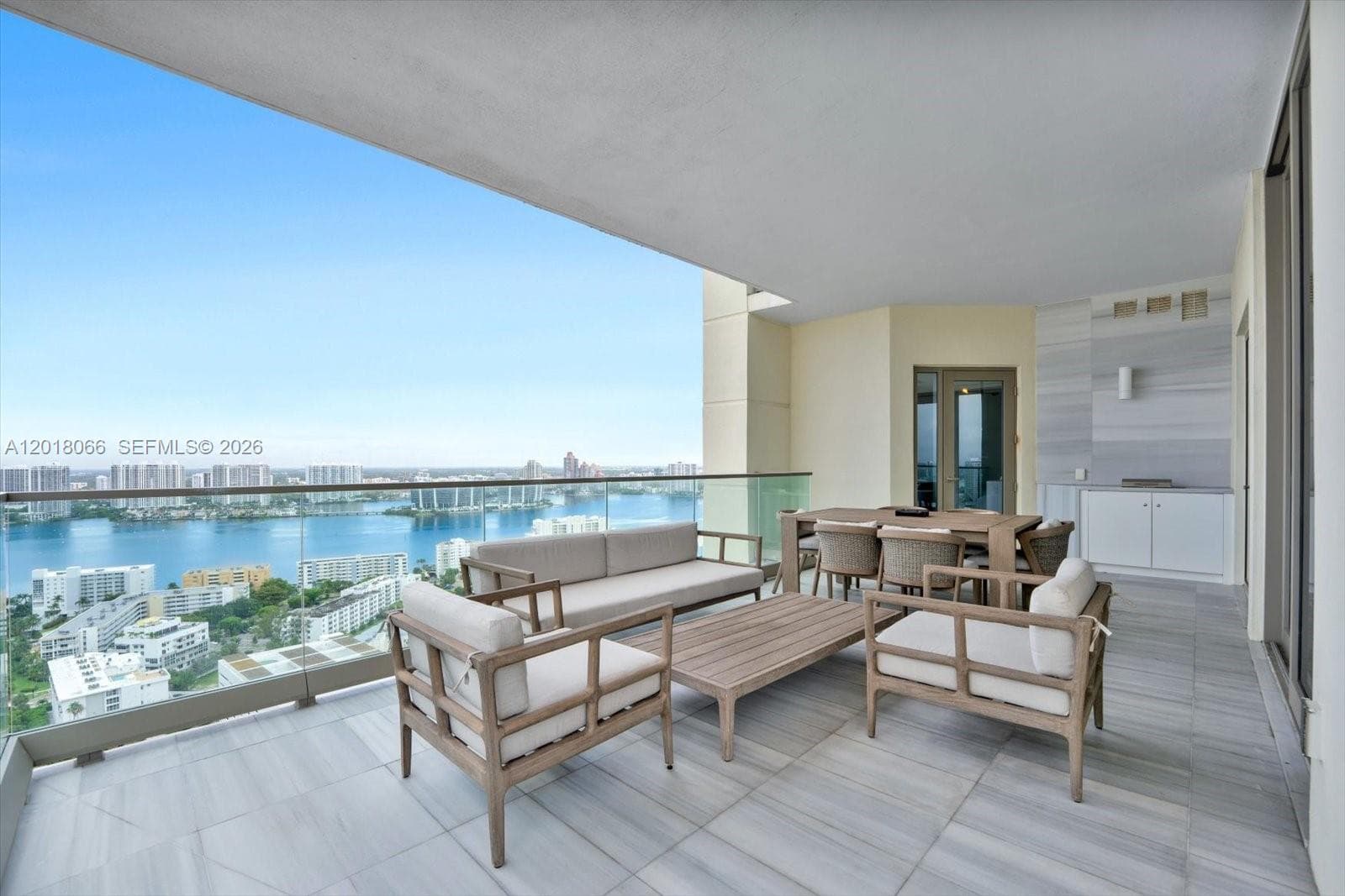 17901 Collins Ave # 2704, Sunny Isles Beach FL 33160 — 35